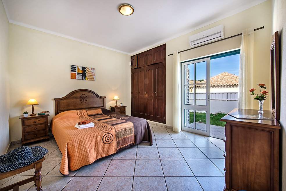 Casa Jorge, 4 bedroom villa in Gale, Vale da Parra and Guia, Algarve Photo #17