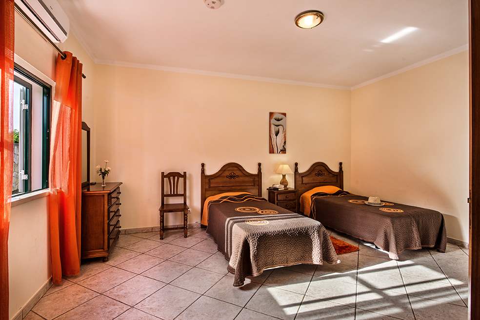Casa Jorge, 4 bedroom villa in Gale, Vale da Parra and Guia, Algarve Photo #19