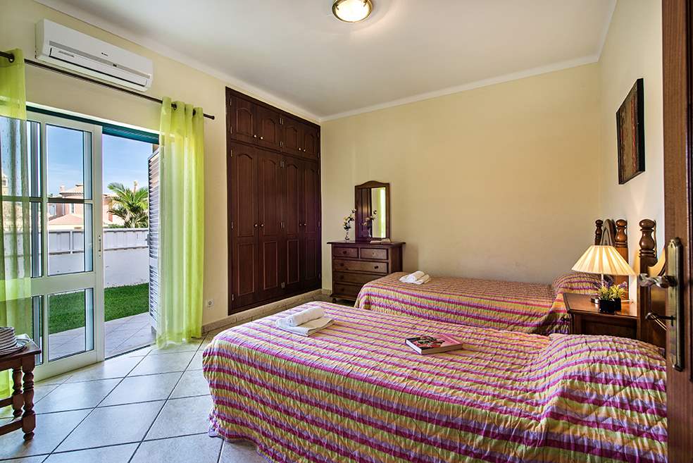 Casa Jorge, 4 bedroom villa in Gale, Vale da Parra and Guia, Algarve Photo #21