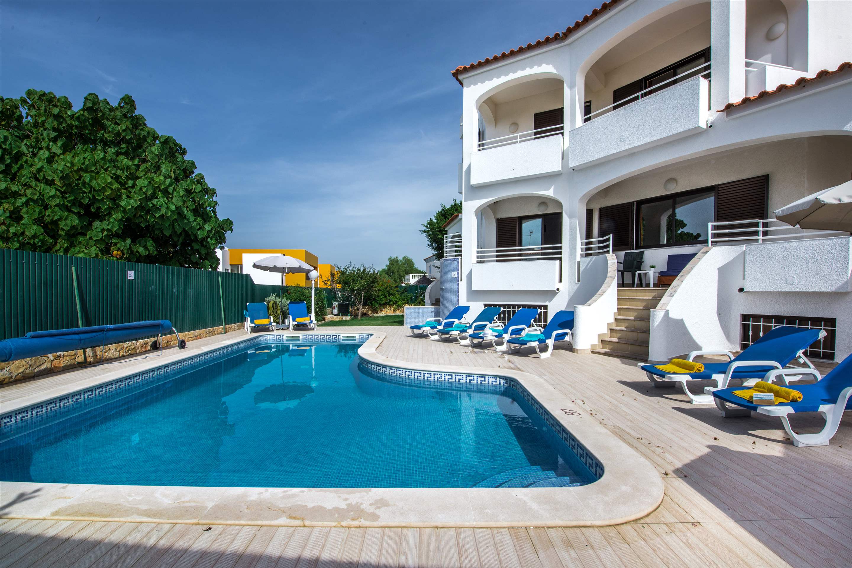 Casa Sousa, 5 bedroom villa in Gale, Vale da Parra and Guia, Algarve Photo #11