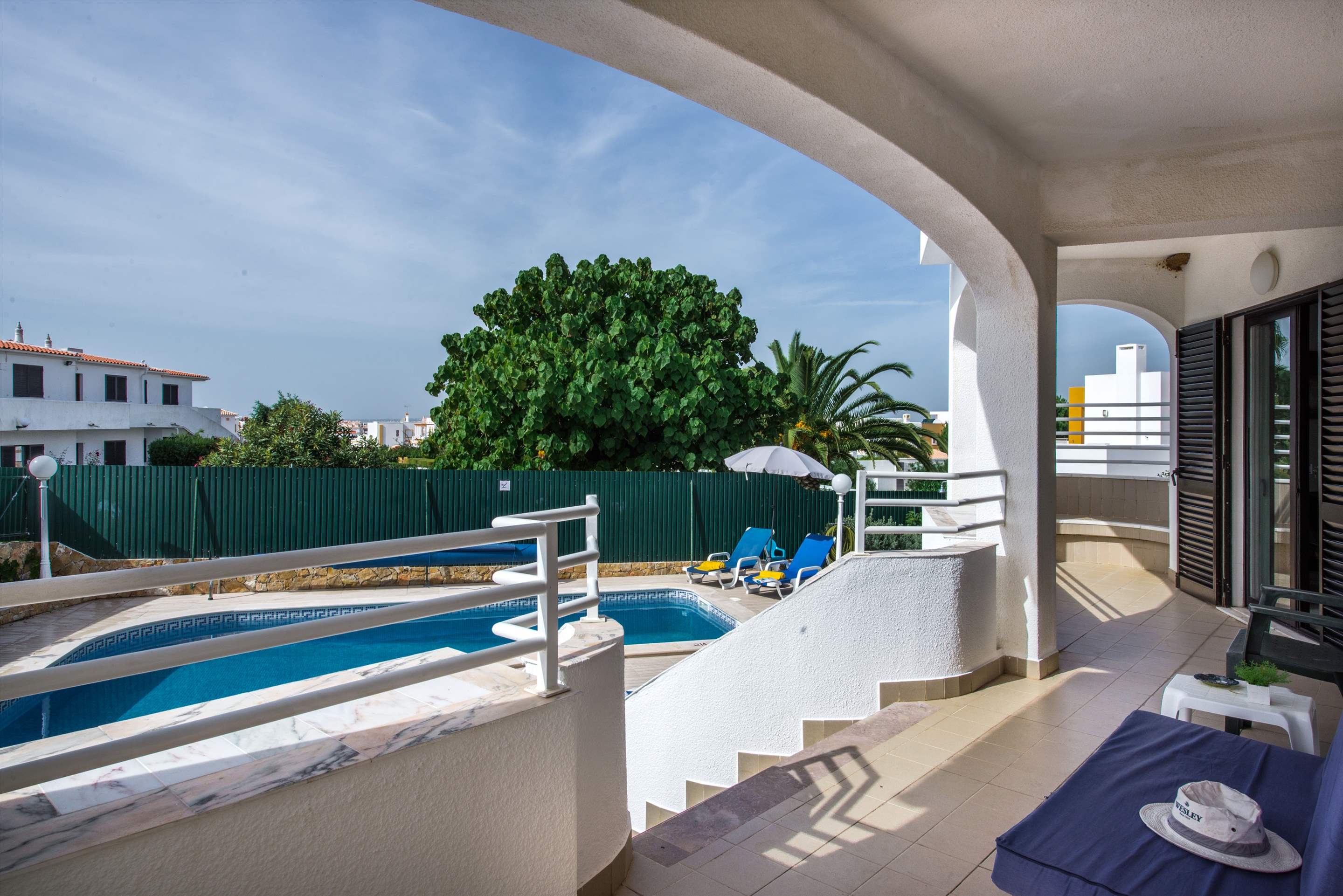 Casa Sousa, 5 bedroom villa in Gale, Vale da Parra and Guia, Algarve Photo #12