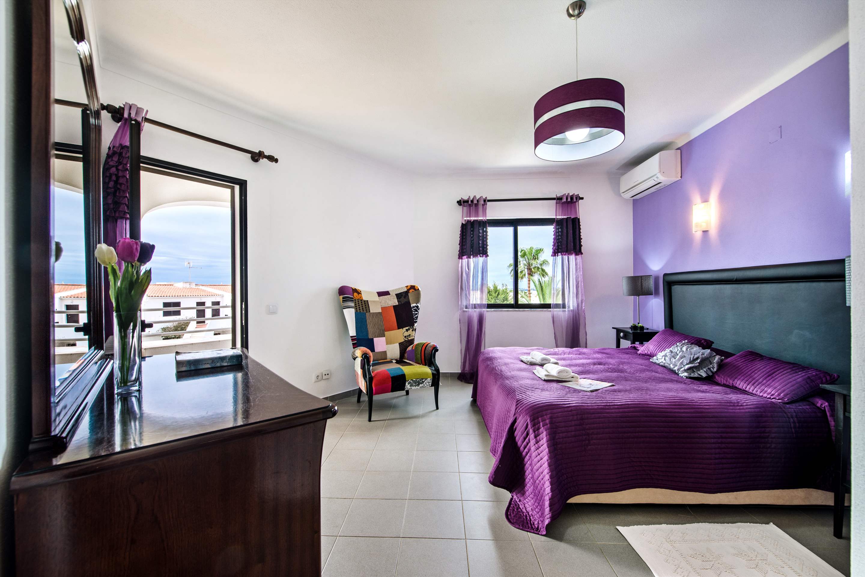 Casa Sousa, 5 bedroom villa in Gale, Vale da Parra and Guia, Algarve Photo #14