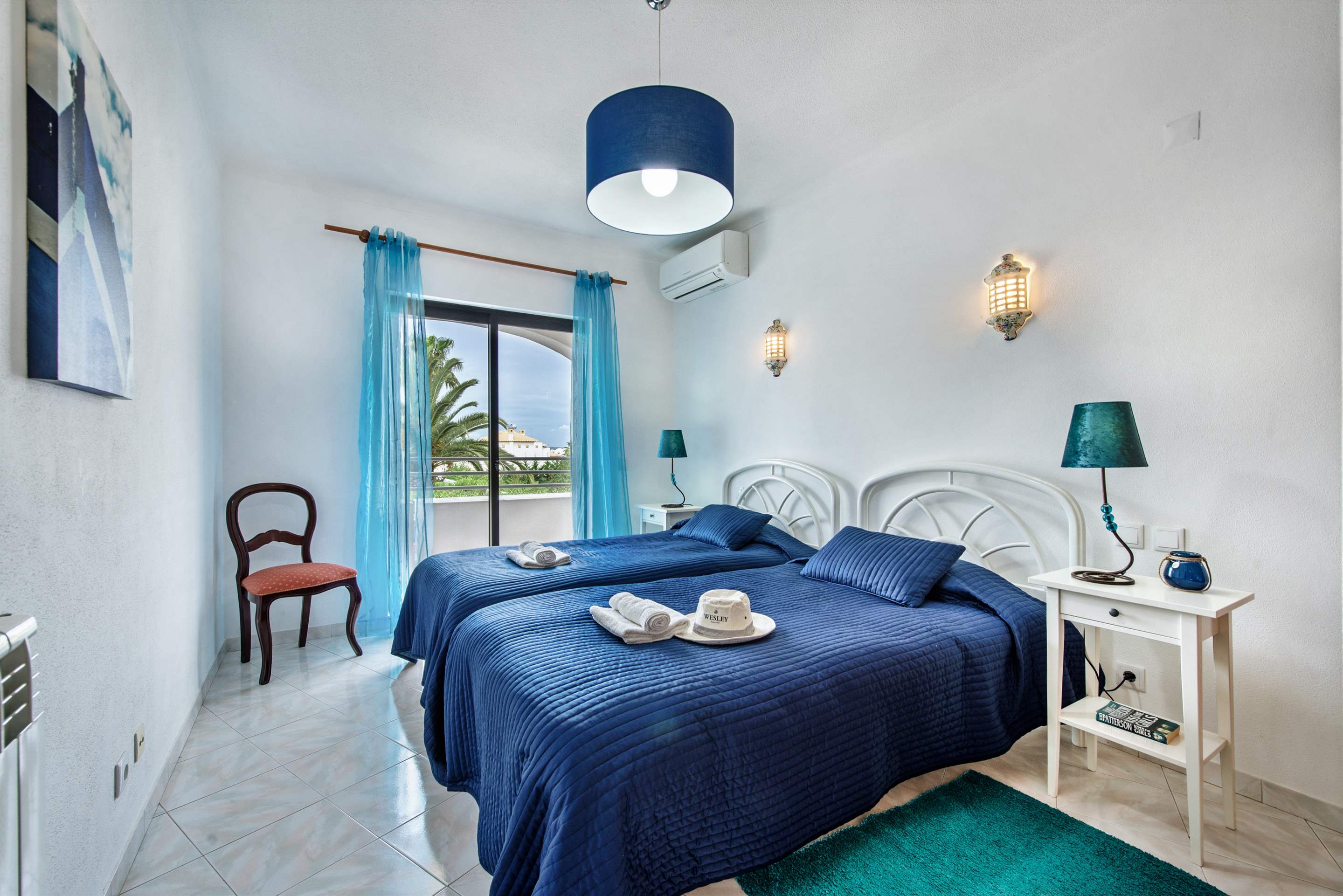 Casa Sousa, 5 bedroom villa in Gale, Vale da Parra and Guia, Algarve Photo #20