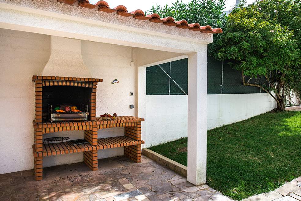 Casa Sousa, 5 bedroom villa in Gale, Vale da Parra and Guia, Algarve Photo #24