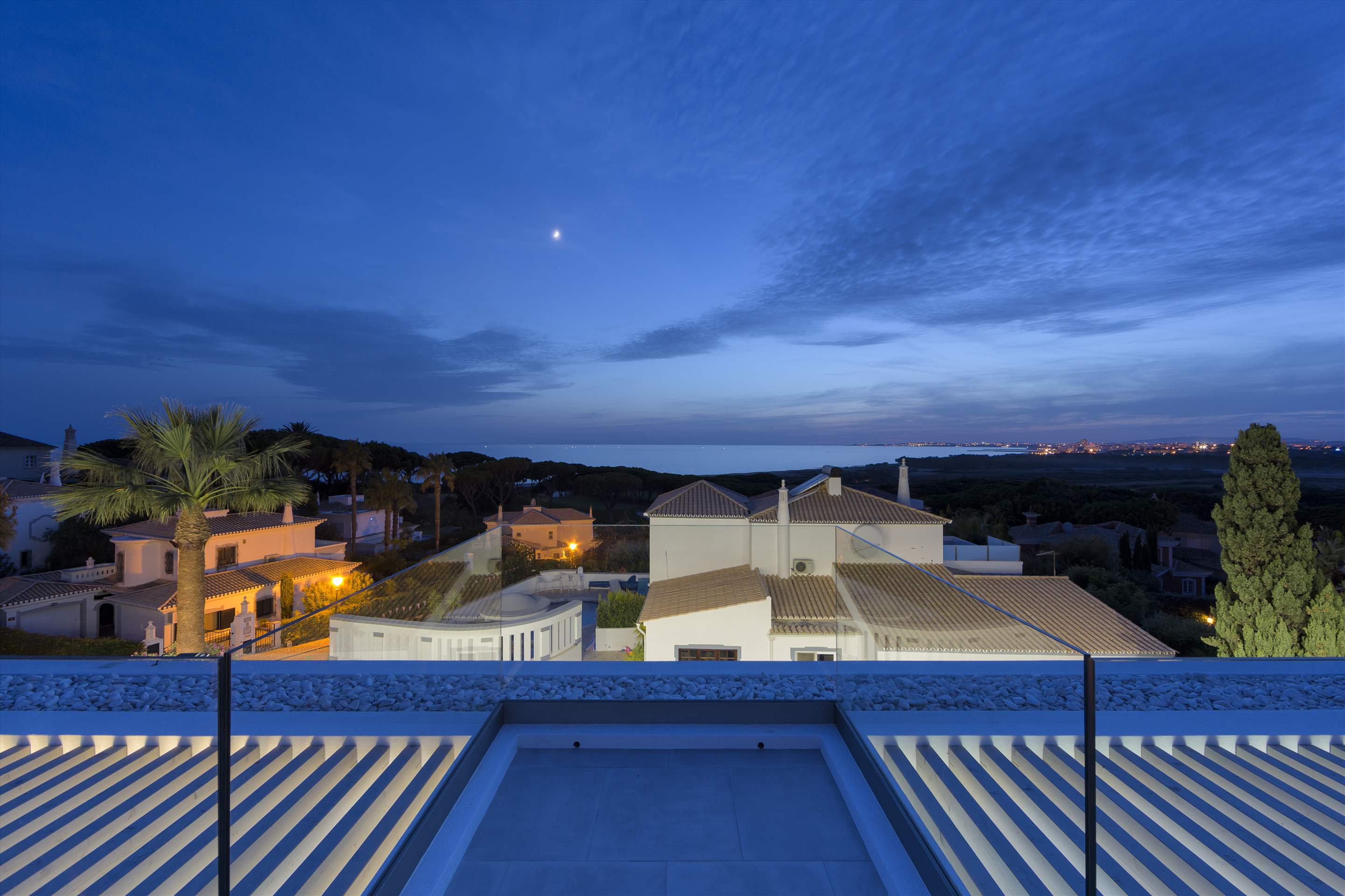 Villa Haven, 4 bedroom villa in Vale do Lobo, Algarve Photo #33