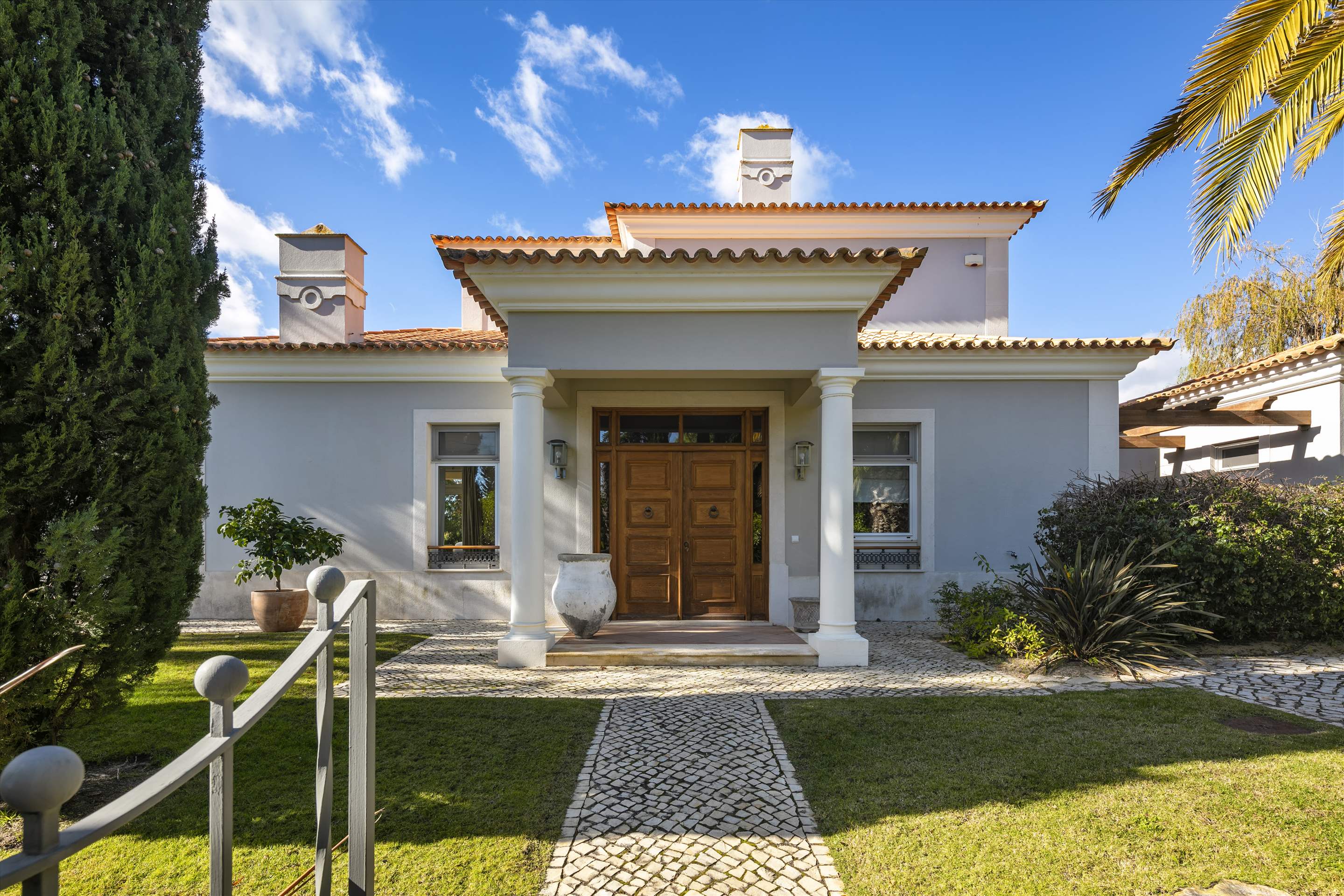 Casa Sereno, 3 bedroom villa in Vale do Lobo, Algarve Photo #10