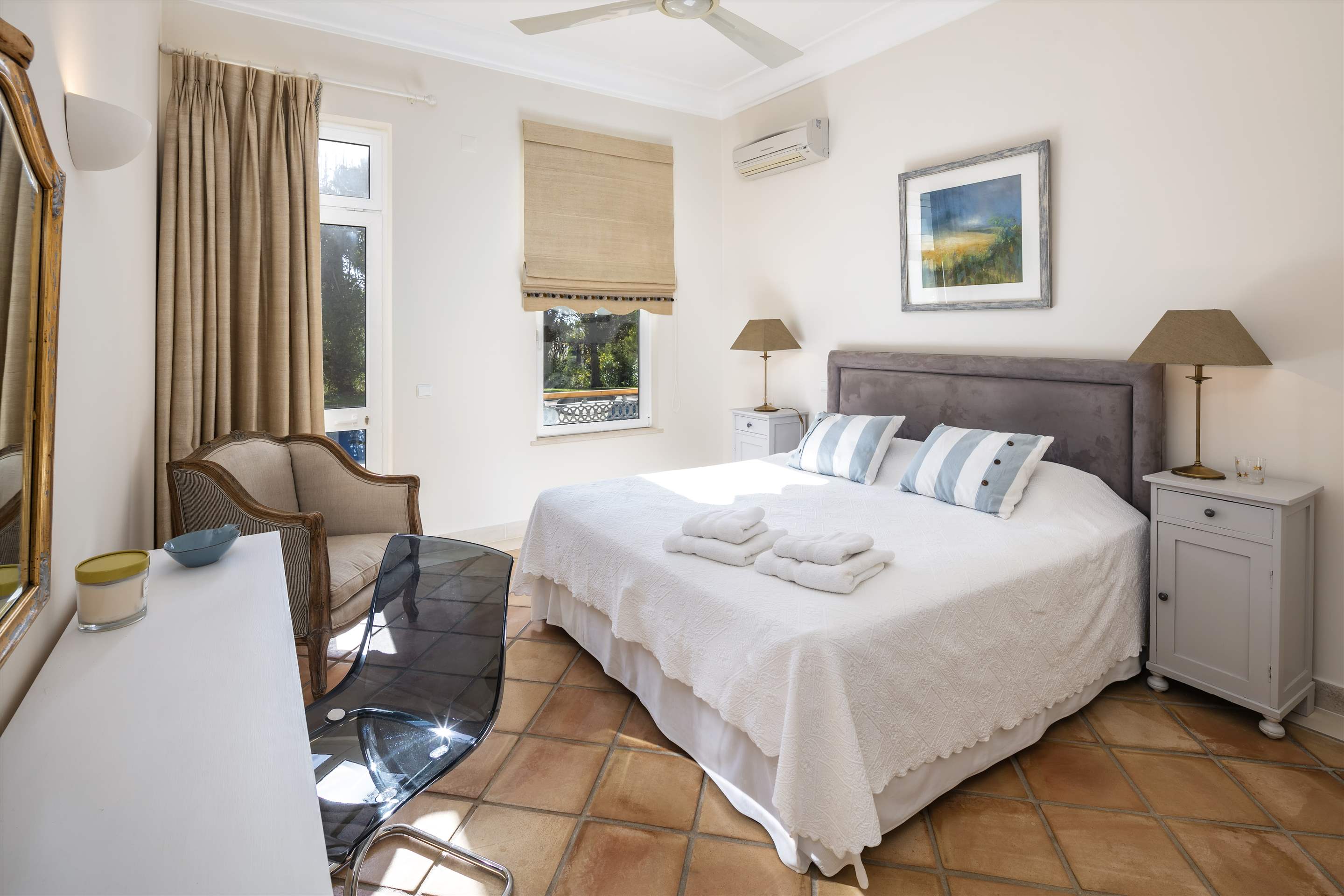 Casa Sereno, 3 bedroom villa in Vale do Lobo, Algarve Photo #14
