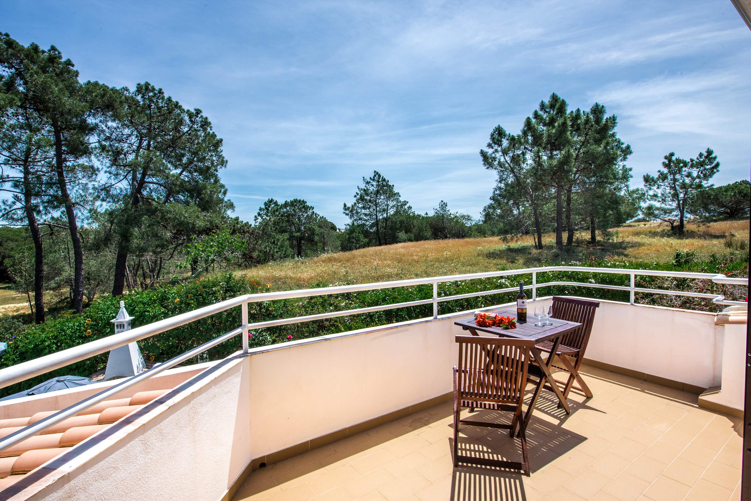 Villa Barros, 4 bedroom villa in Gale, Vale da Parra and Guia, Algarve Photo #13