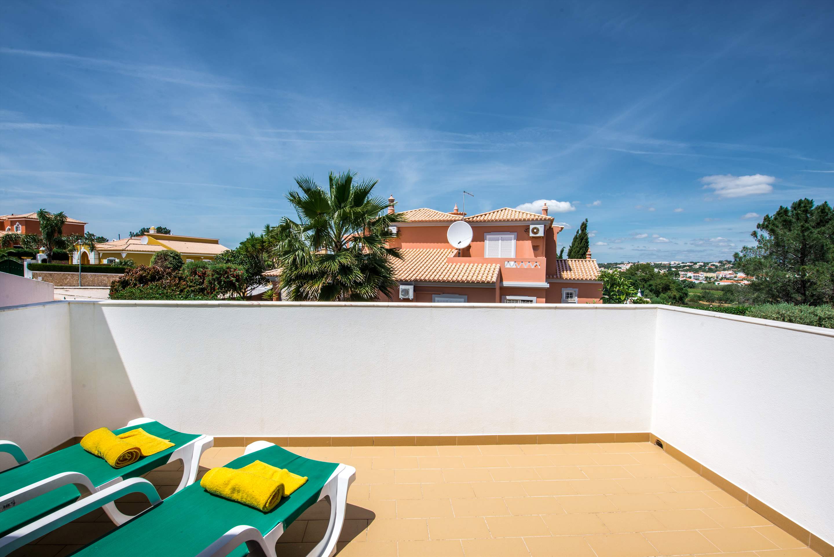 Villa Barros, 4 bedroom villa in Gale, Vale da Parra and Guia, Algarve Photo #24