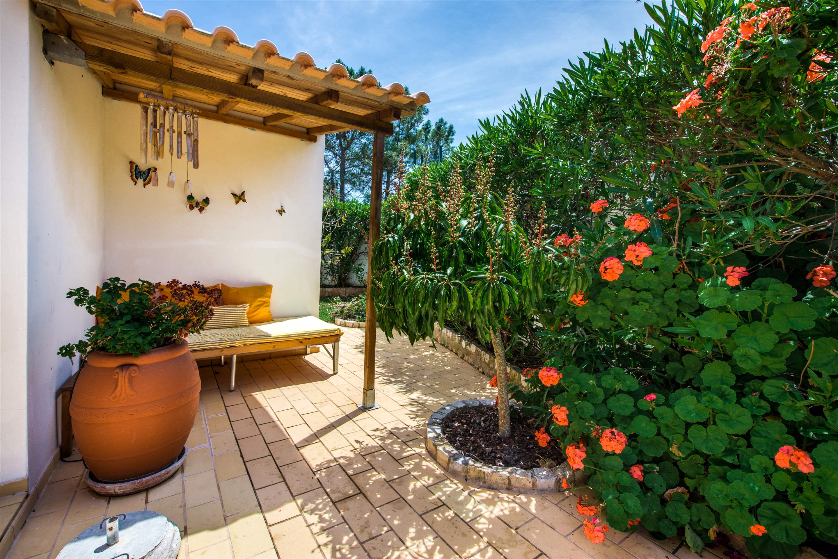 Villa Barros, 4 bedroom villa in Gale, Vale da Parra and Guia, Algarve Photo #27