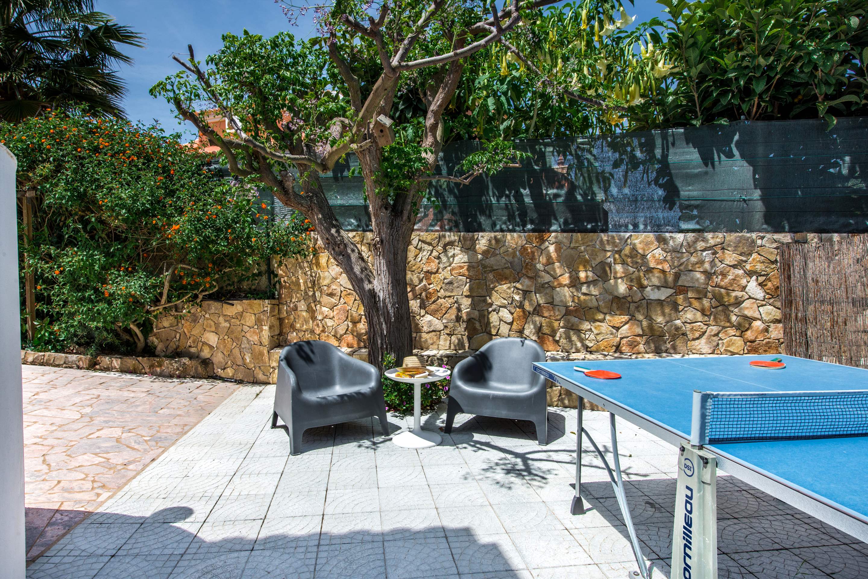 Villa Barros, 4 bedroom villa in Gale, Vale da Parra and Guia, Algarve Photo #28