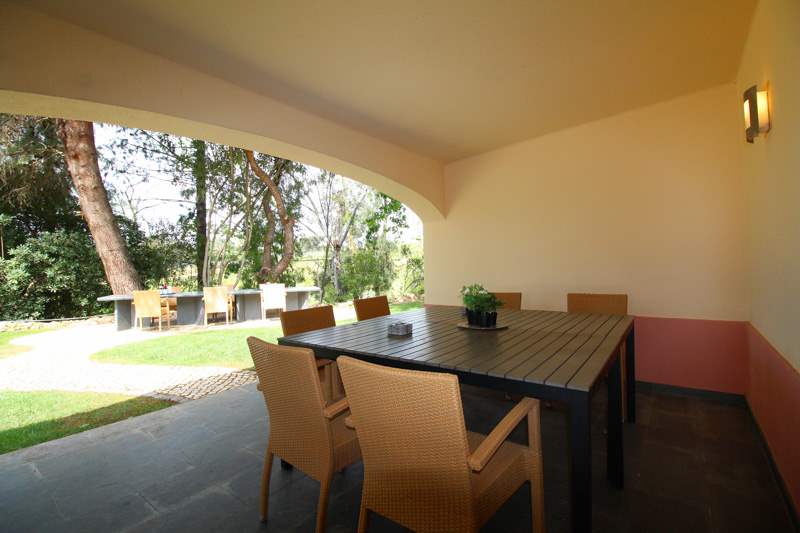 The Four Seasons Villa, Six Bedroom Rate, 6 bedroom villa in Carvoeiro Area, Algarve Photo #16