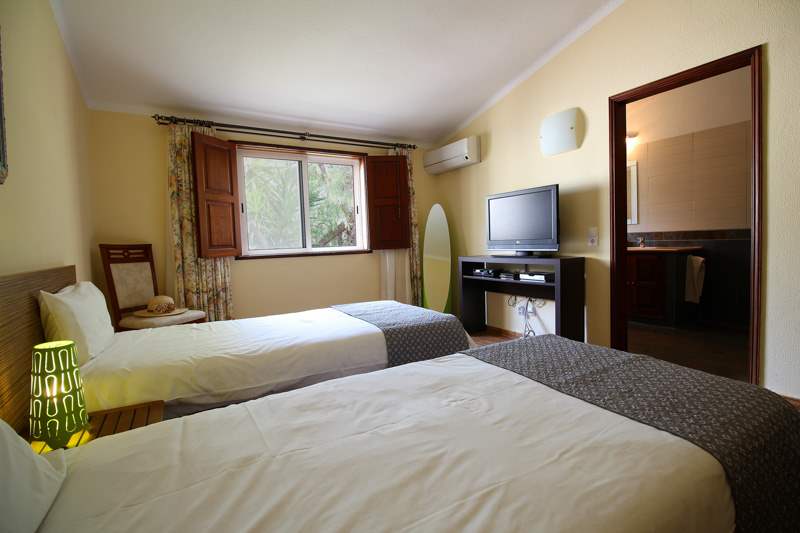 The Four Seasons Villa, Six Bedroom Rate, 6 bedroom villa in Carvoeiro Area, Algarve Photo #25