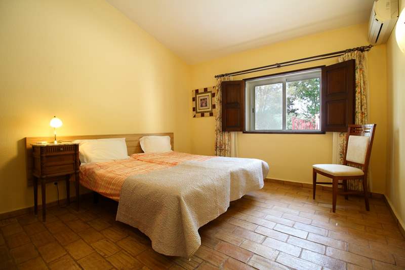 The Four Seasons Villa, Six Bedroom Rate, 6 bedroom villa in Carvoeiro Area, Algarve Photo #28