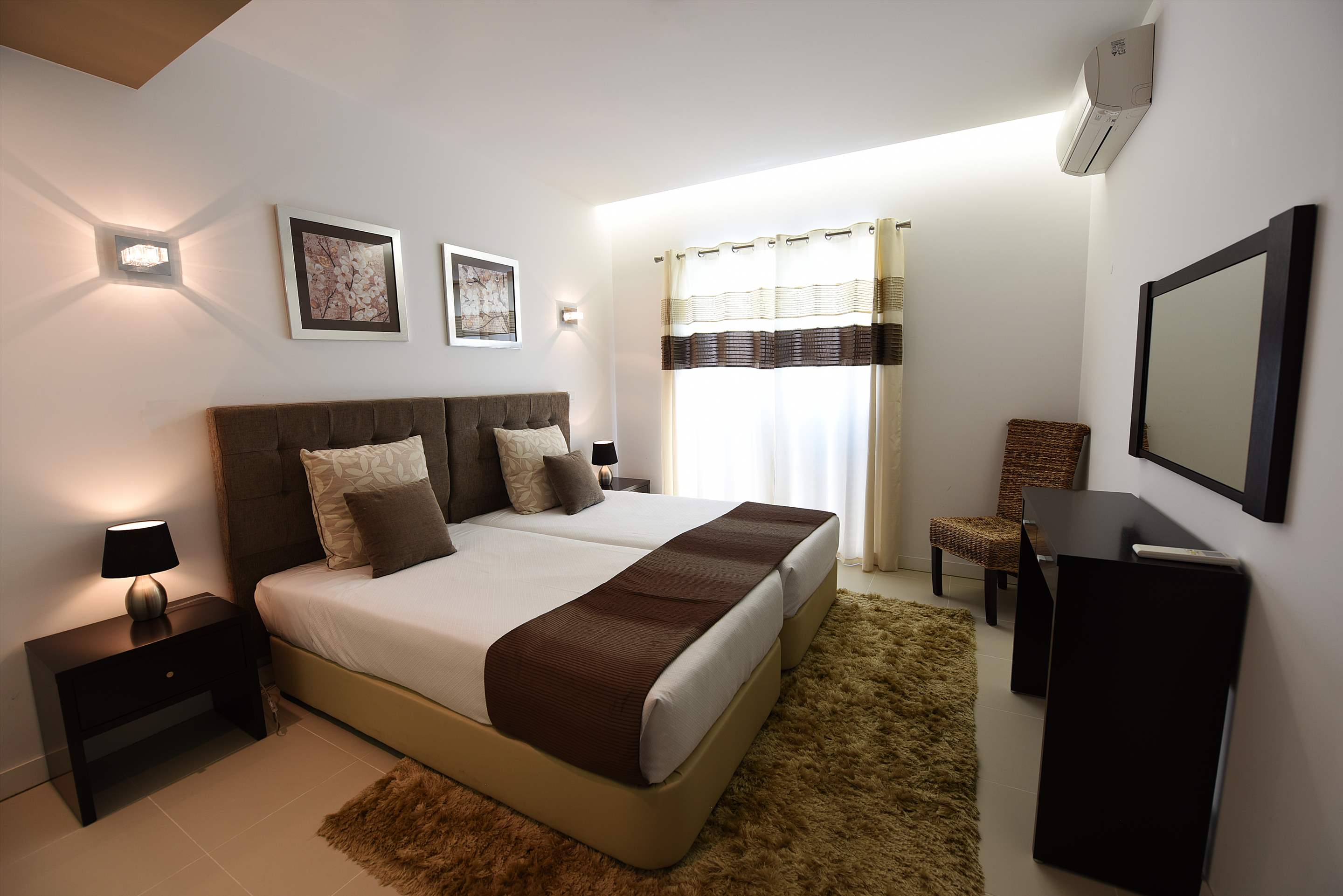 Belmar Aparthotel 2 Bed Duplex Apt- Room Only, 2 bedroom apartment in Belmar Resort, Algarve Photo #10