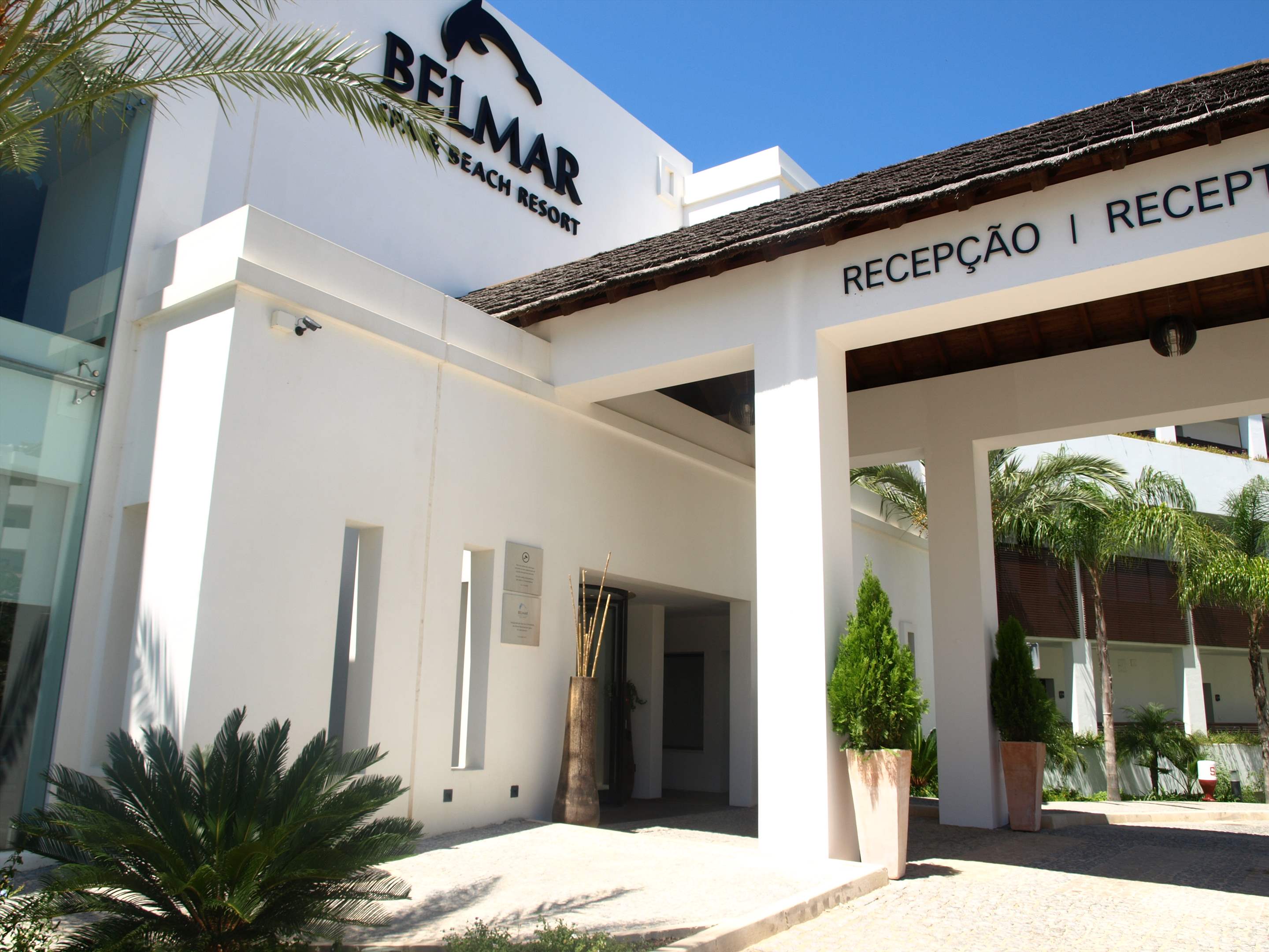 Belmar Aparthotel 2 Bed Duplex Apt- Room Only, 2 bedroom apartment in Belmar Resort, Algarve Photo #48