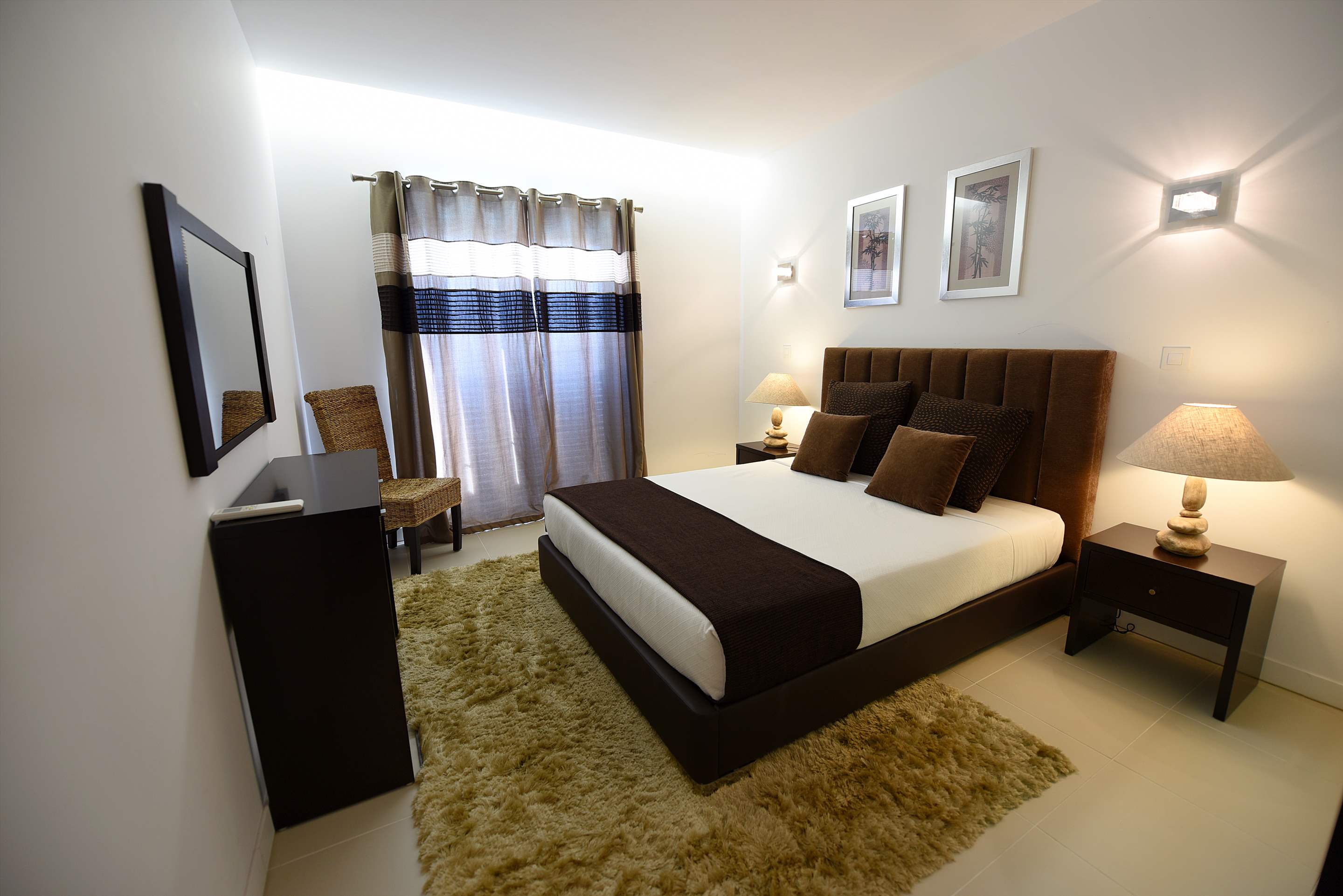 Belmar Aparthotel 2 Bed Duplex Apt- Room Only, 2 bedroom apartment in Belmar Resort, Algarve Photo #8