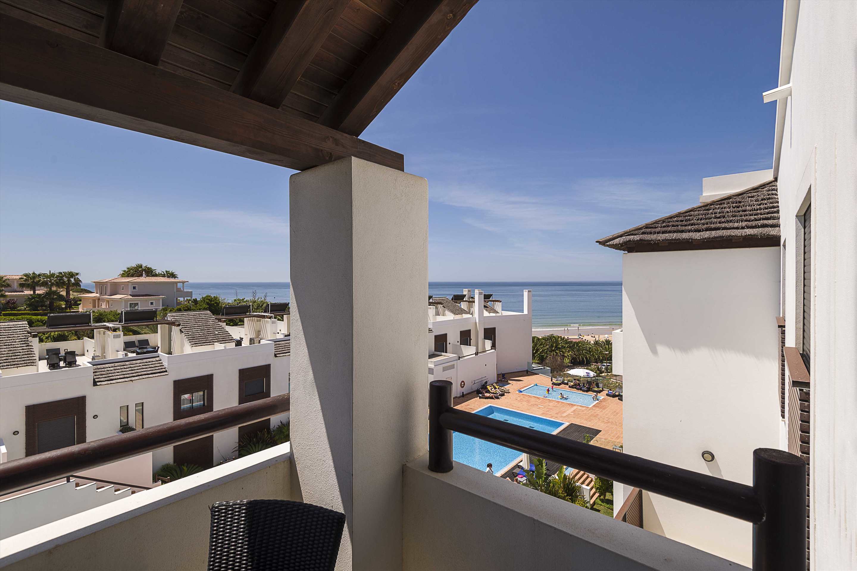 Belmar Touristic 2 Bed Apartment- Room Only, 2 bedroom apartment in Belmar Resort, Algarve Photo #13