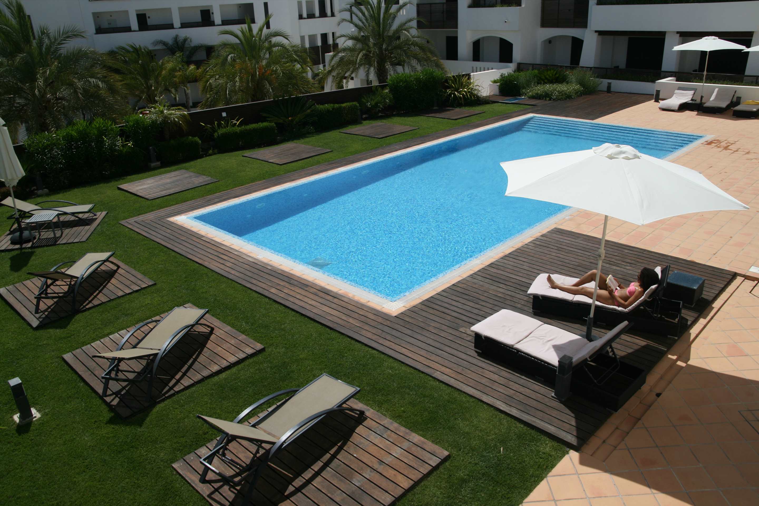 Belmar Touristic 2 Bed Apartment- Room Only, 2 bedroom apartment in Belmar Resort, Algarve Photo #14