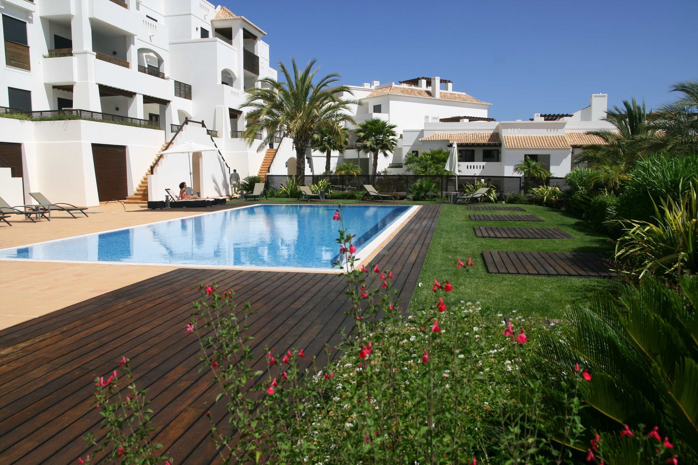 Belmar Touristic 2 Bed Apartment- Room Only, 2 bedroom apartment in Belmar Resort, Algarve Photo #2