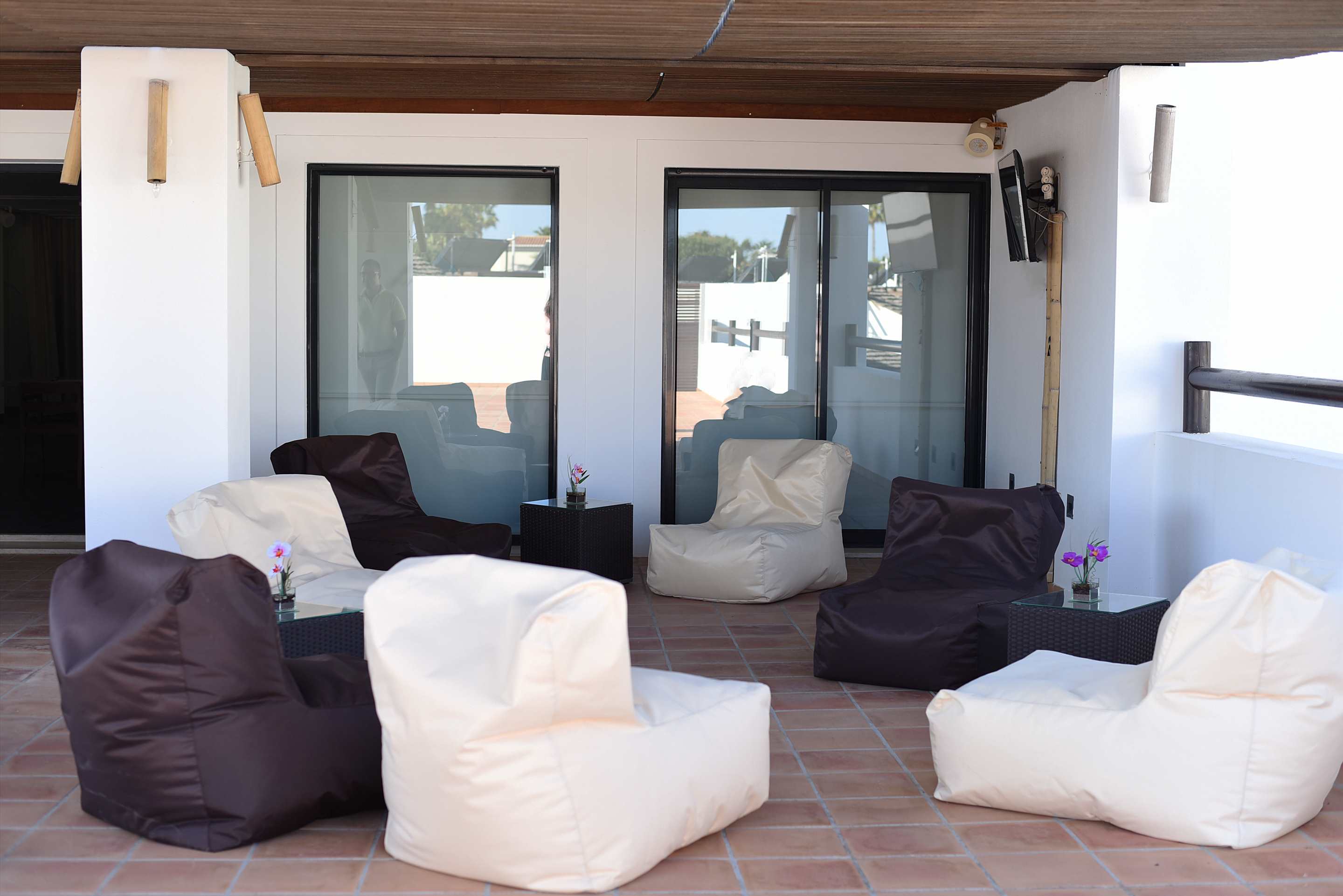 Belmar Touristic 2 Bed Apartment- Room Only, 2 bedroom apartment in Belmar Resort, Algarve Photo #43