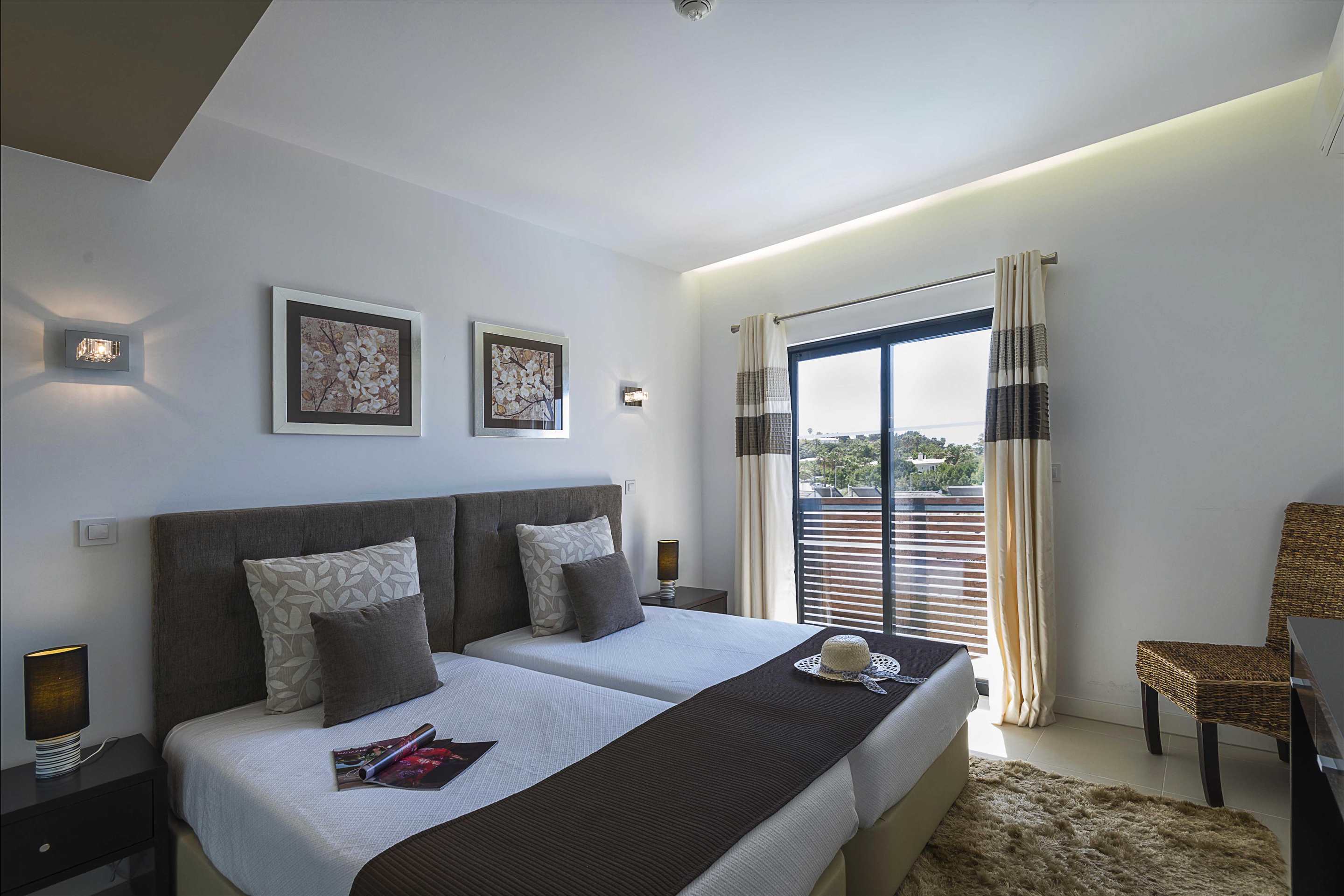Belmar Touristic 2 Bed Apartment- Room Only, 2 bedroom apartment in Belmar Resort, Algarve Photo #6