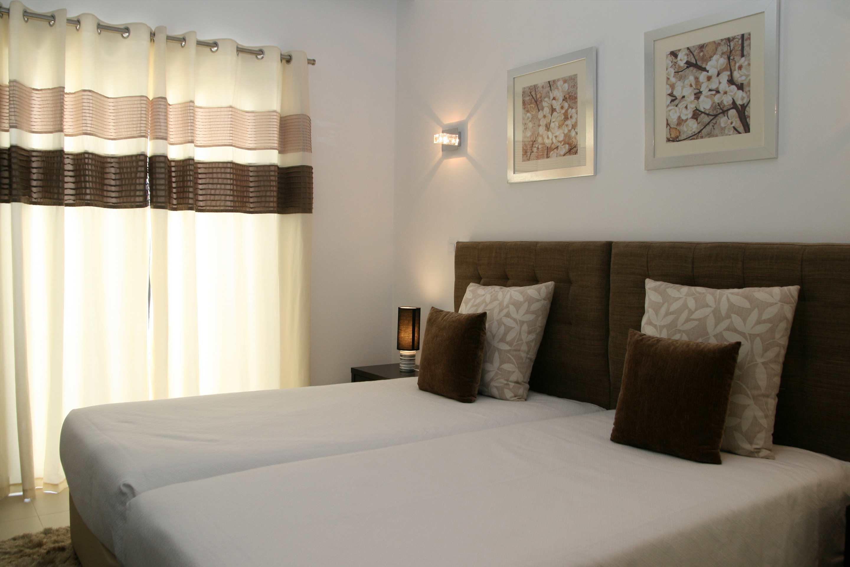Belmar Touristic 2 Bed Apartment- Room Only, 2 bedroom apartment in Belmar Resort, Algarve Photo #8