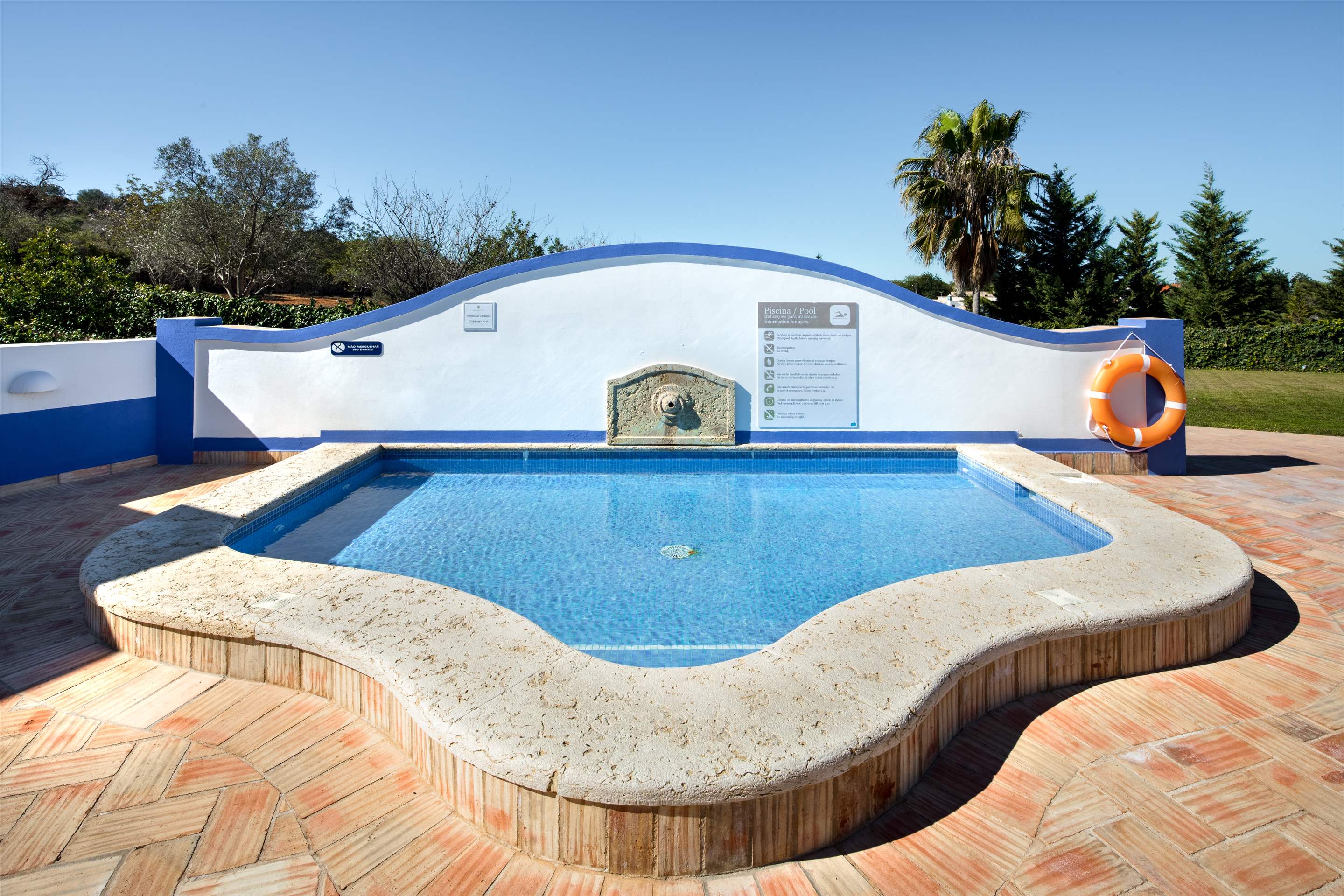 Casa da Palmeira, 3 bedroom villa in Vilamoura Area, Algarve Photo #11
