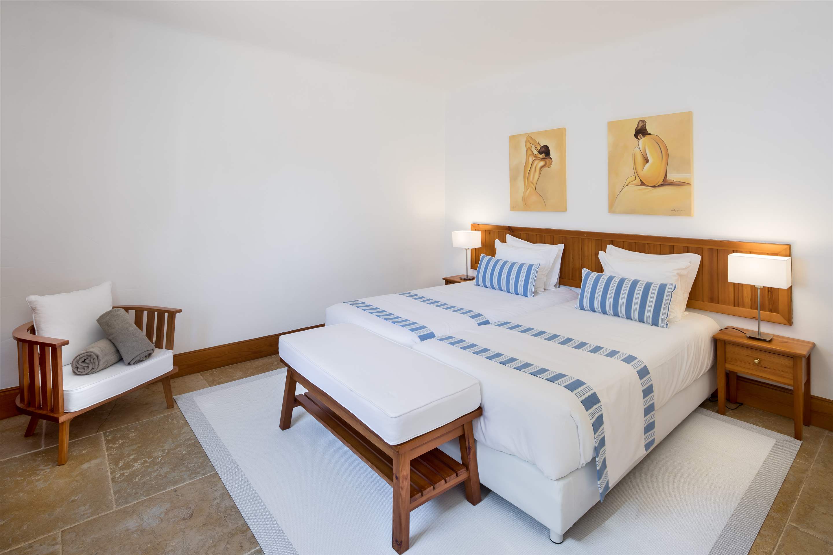 Casa da Palmeira, 3 bedroom villa in Vilamoura Area, Algarve Photo #15