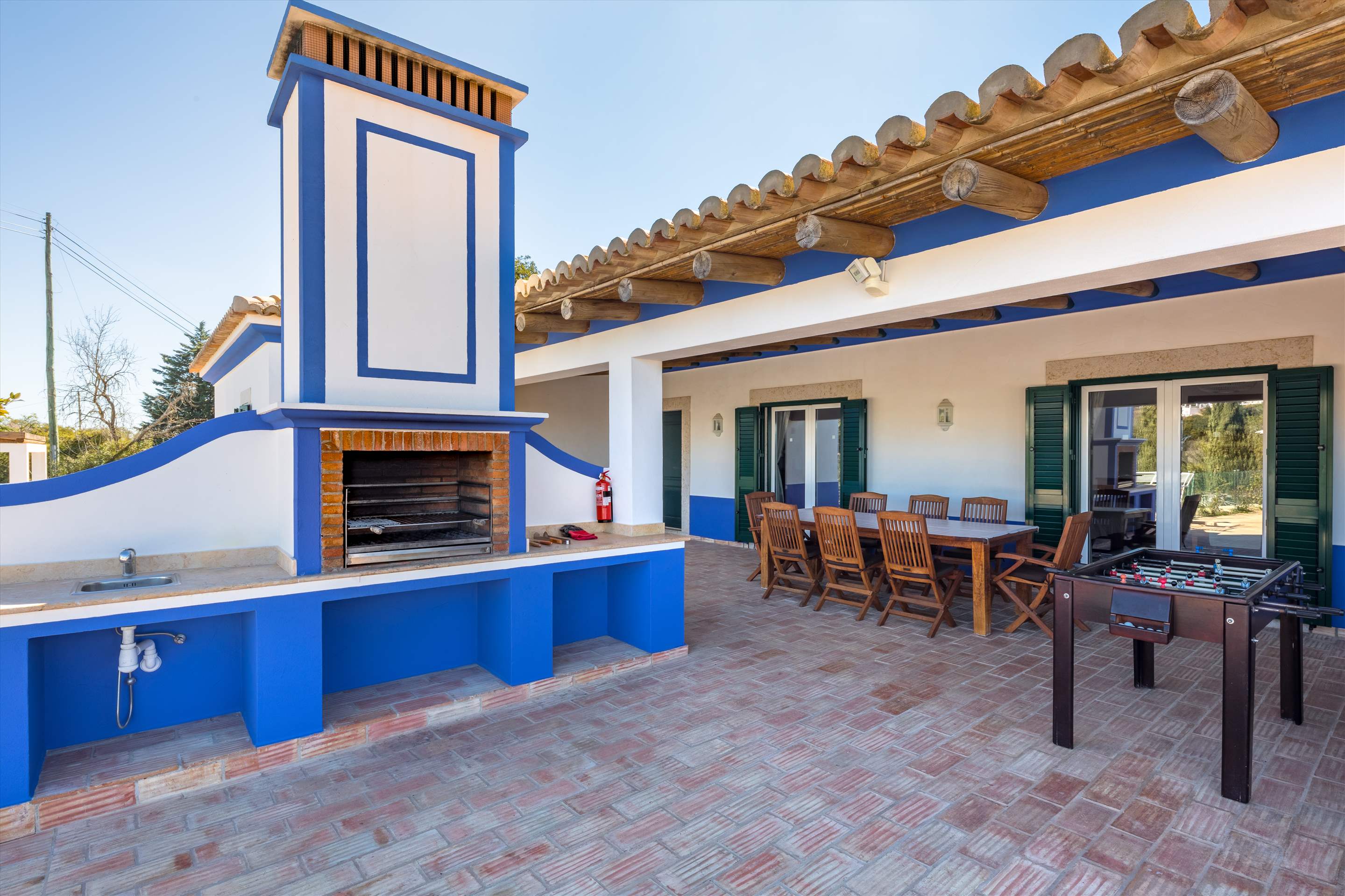 Casa da Palmeira, 3 bedroom villa in Vilamoura Area, Algarve Photo #3
