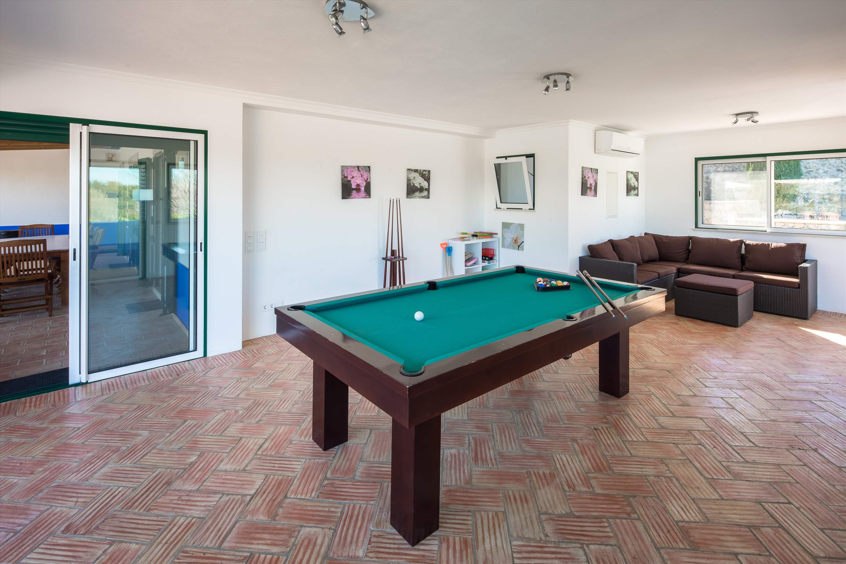 Casa da Palmeira, 3 bedroom villa in Vilamoura Area, Algarve Photo #8