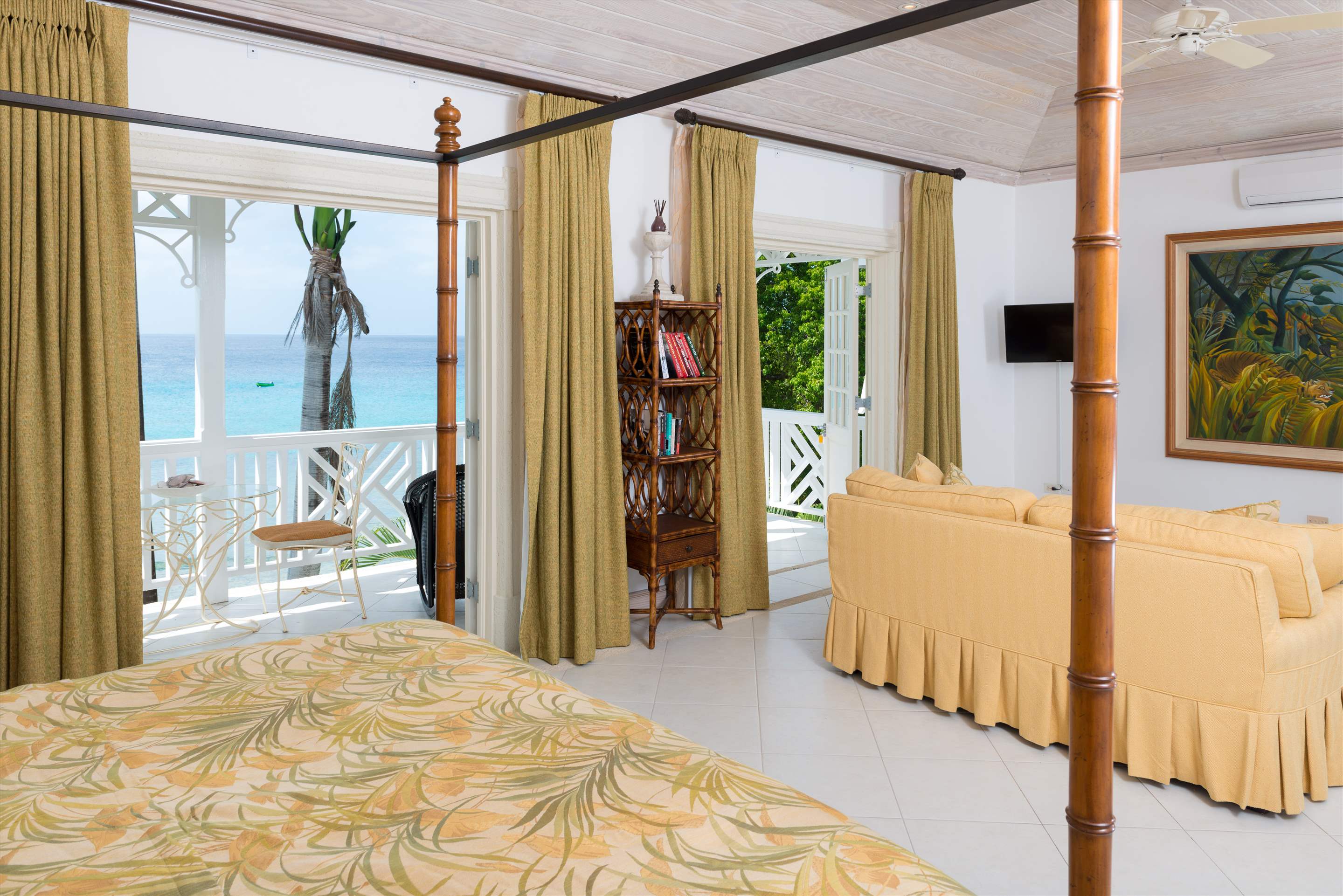 Chanel no.5, 3 bedroom villa in St. James & West Coast, Barbados Photo #14