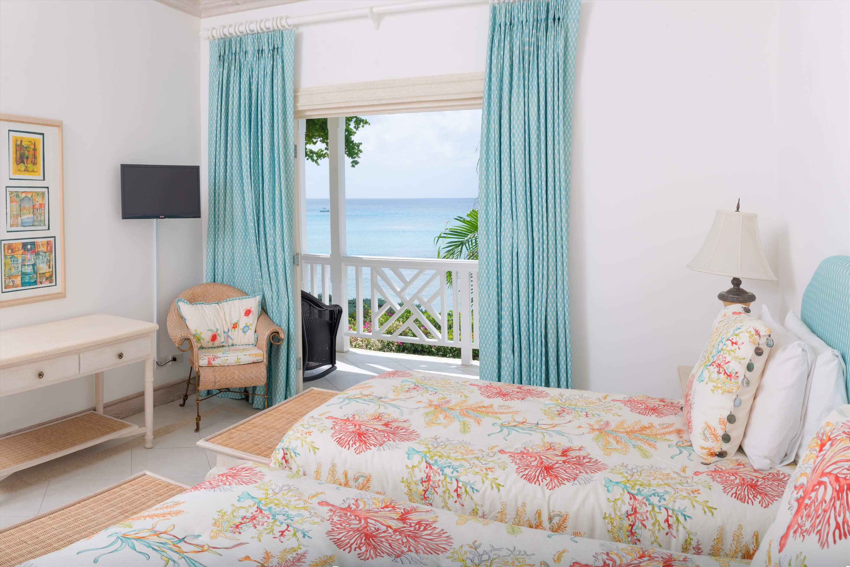 Chanel no.5, 3 bedroom villa in St. James & West Coast, Barbados Photo #17