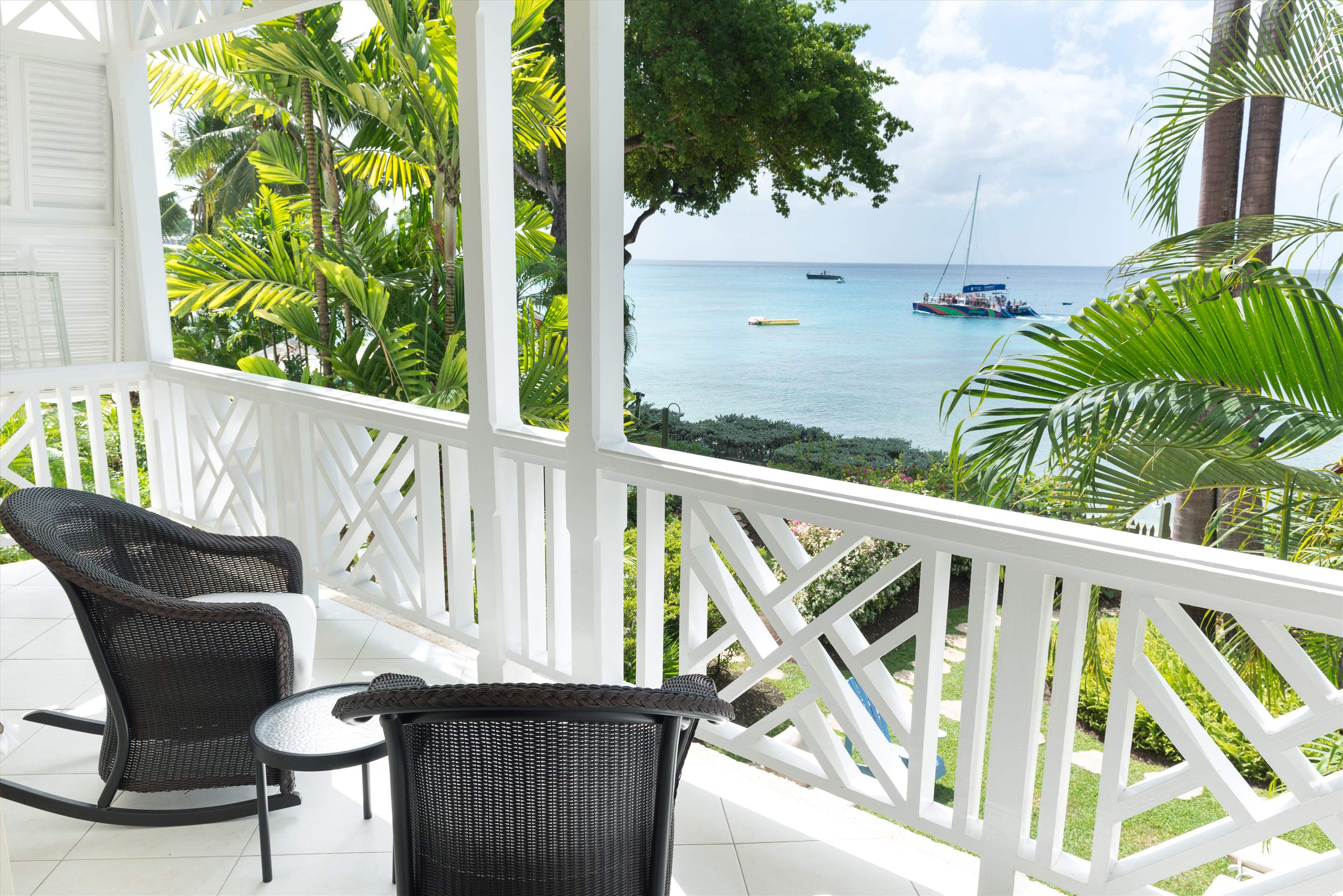 Chanel no.5, 3 bedroom villa in St. James & West Coast, Barbados Photo #2