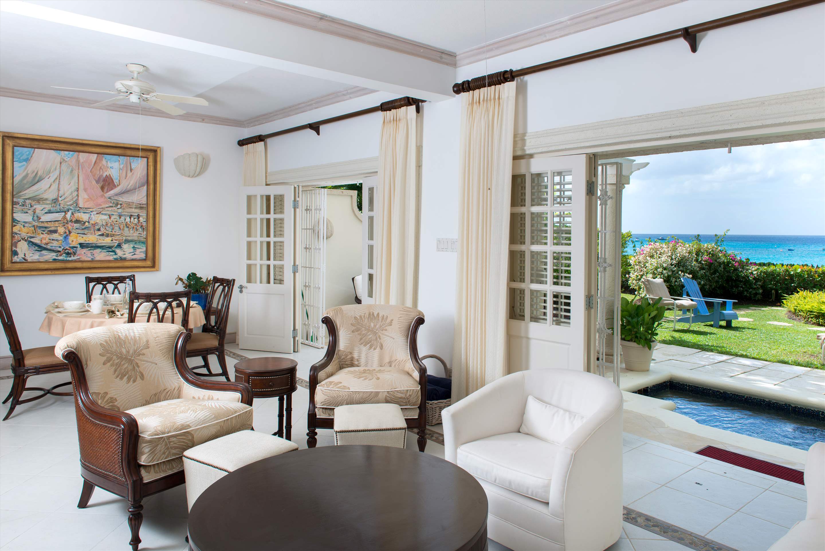 Chanel no.5, 3 bedroom villa in St. James & West Coast, Barbados Photo #3