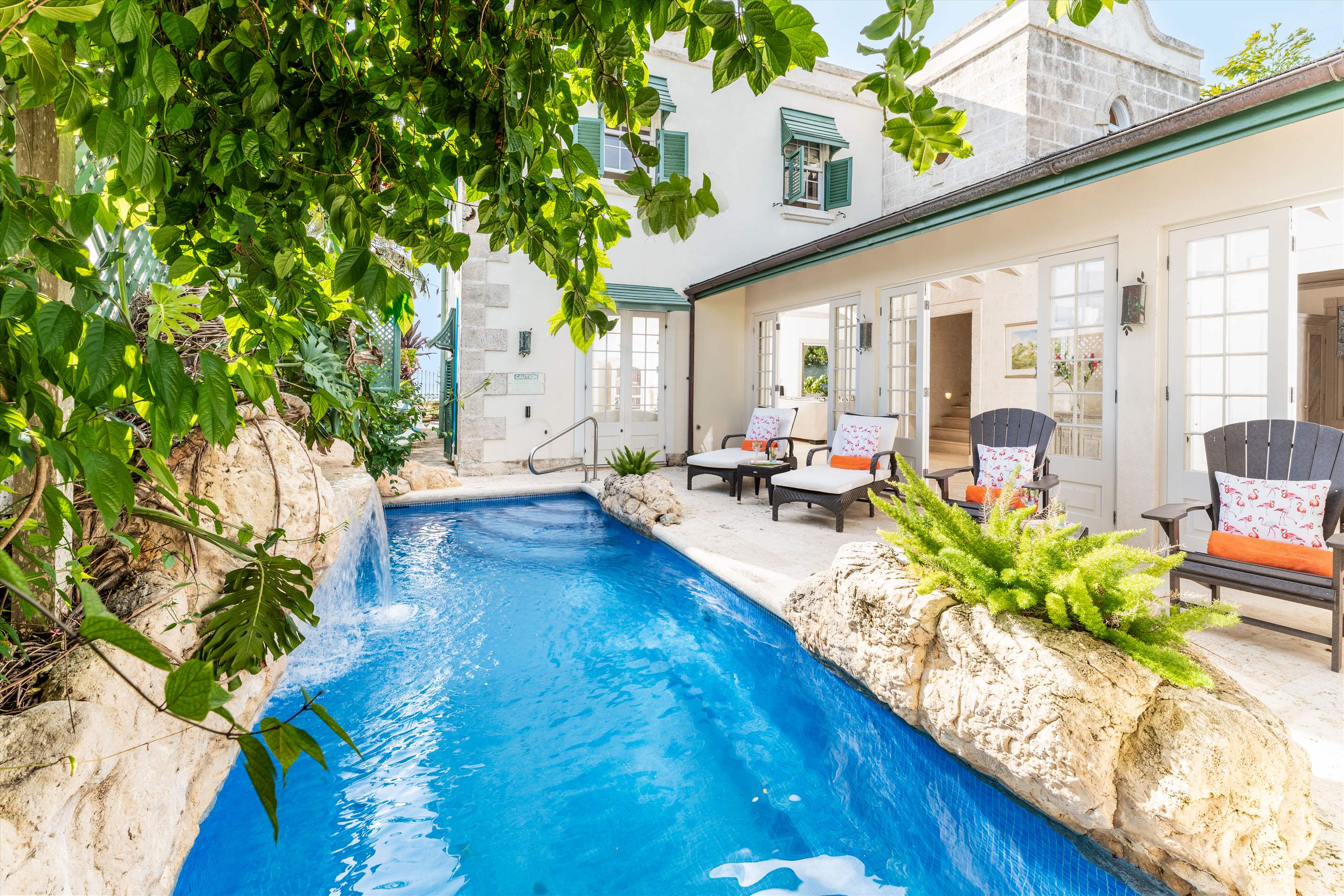 Caprice, 4 bedroom villa in St. James & West Coast, Barbados Photo #4