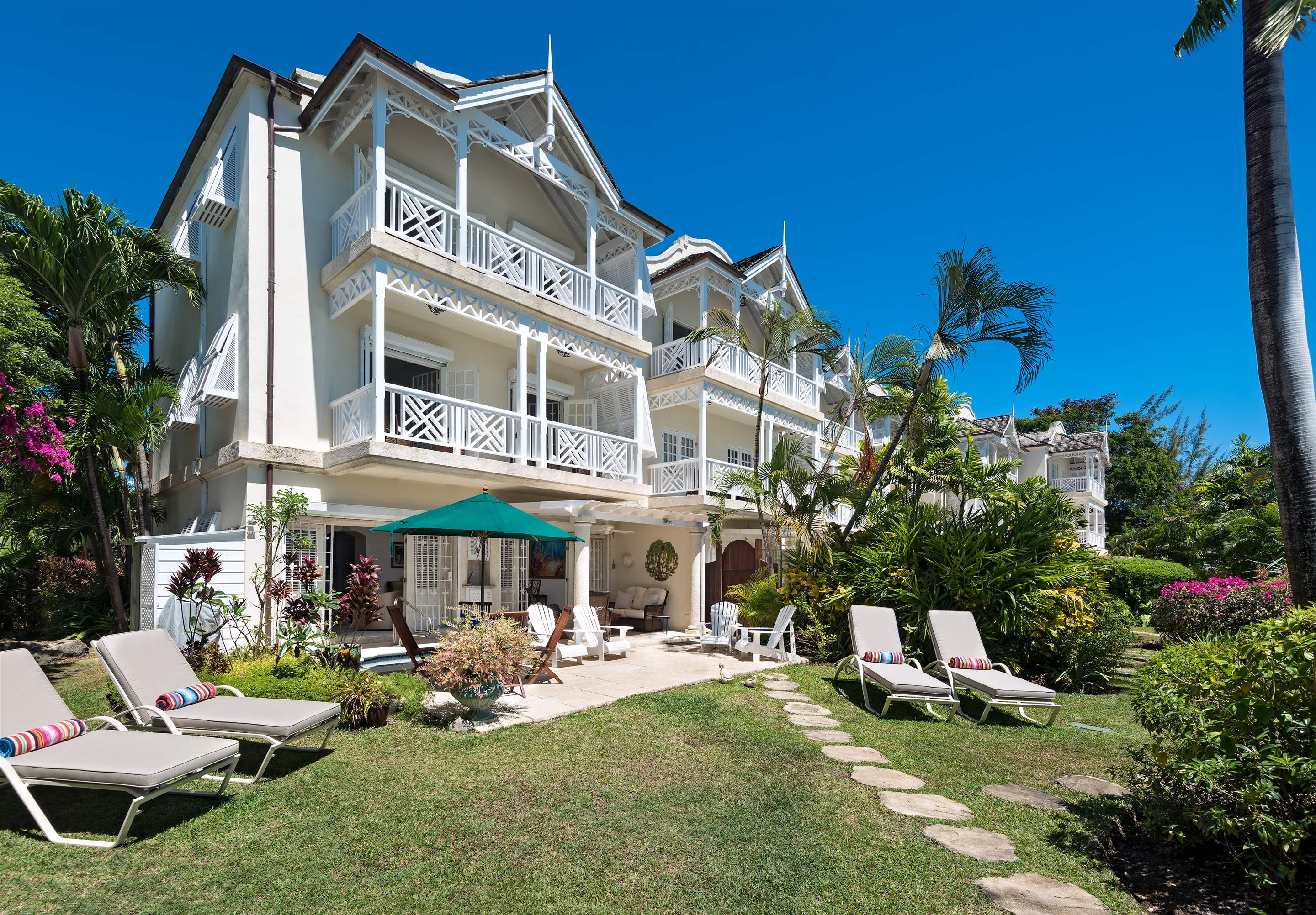 Fathom's End, 3 bedroom villa in St. James & West Coast, Barbados Photo #1