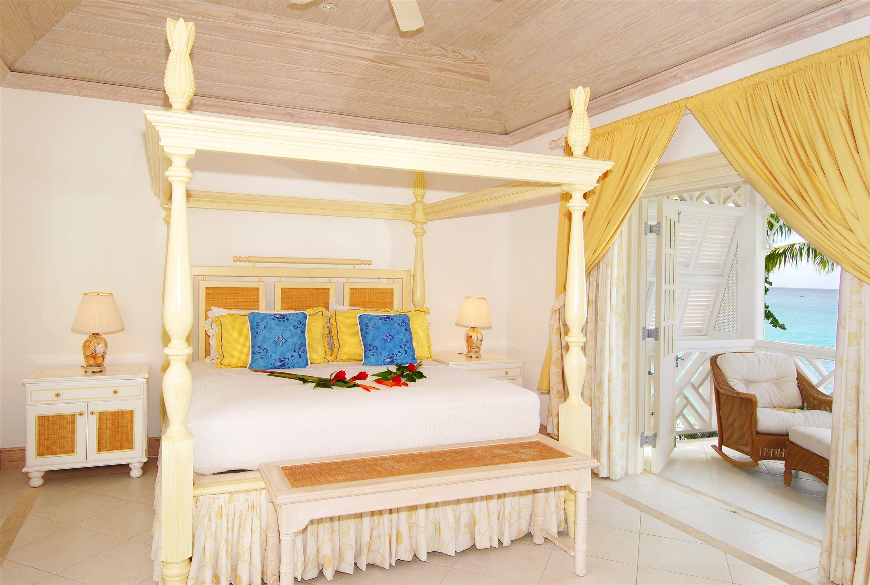 Fathom's End, 3 bedroom villa in St. James & West Coast, Barbados Photo #12