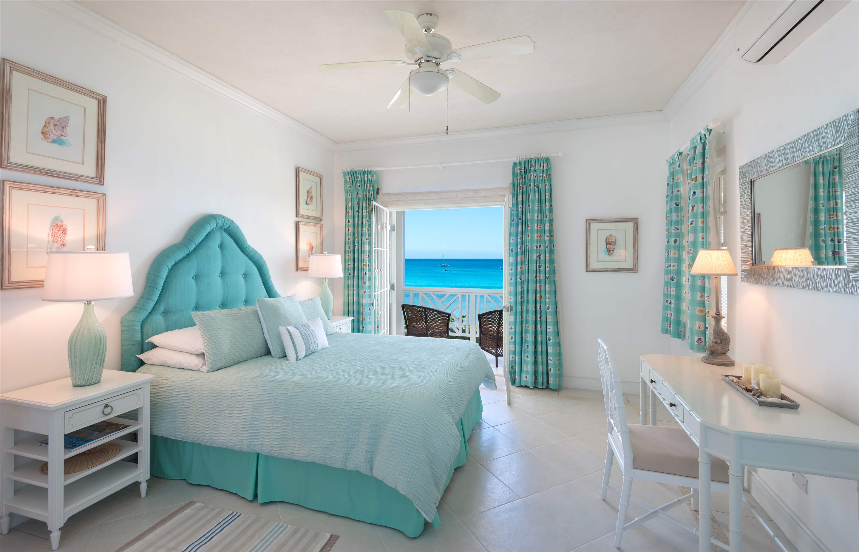 Fathom's End, 3 bedroom villa in St. James & West Coast, Barbados Photo #9