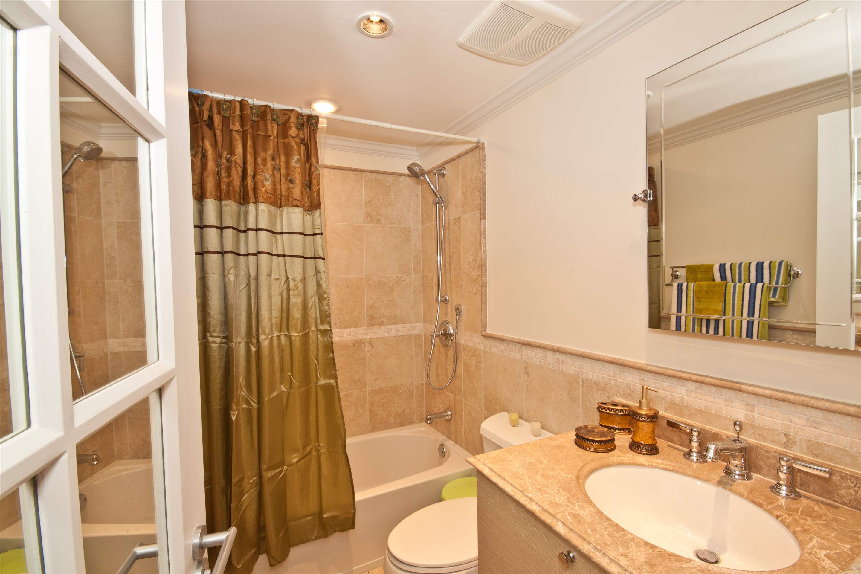 Sapphire Beach 118, 2 bedroom , 2 bedroom apartment in St. Lawrence Gap & South Coast, Barbados Photo #8