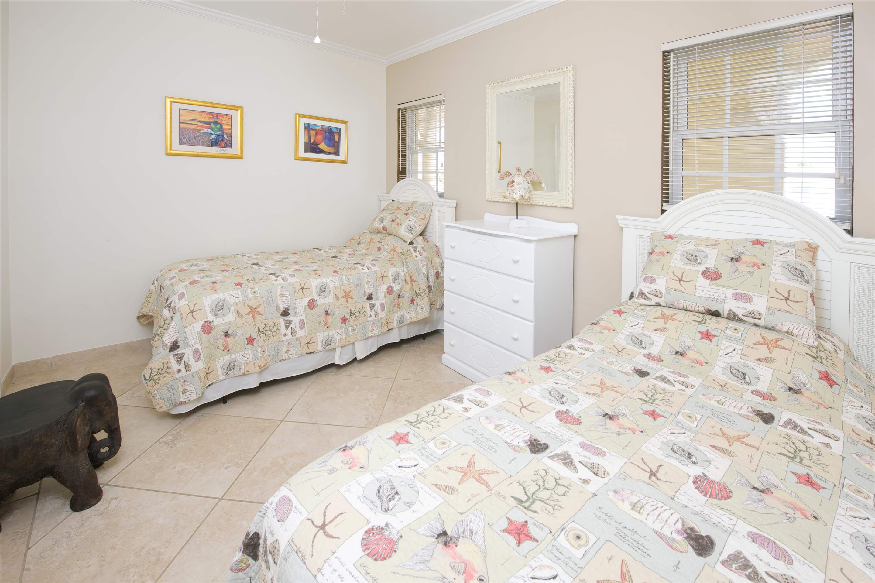 Sapphire Beach 203, 2 bedroom, 3 bedroom apartment in St. Lawrence Gap & South Coast, Barbados Photo #16