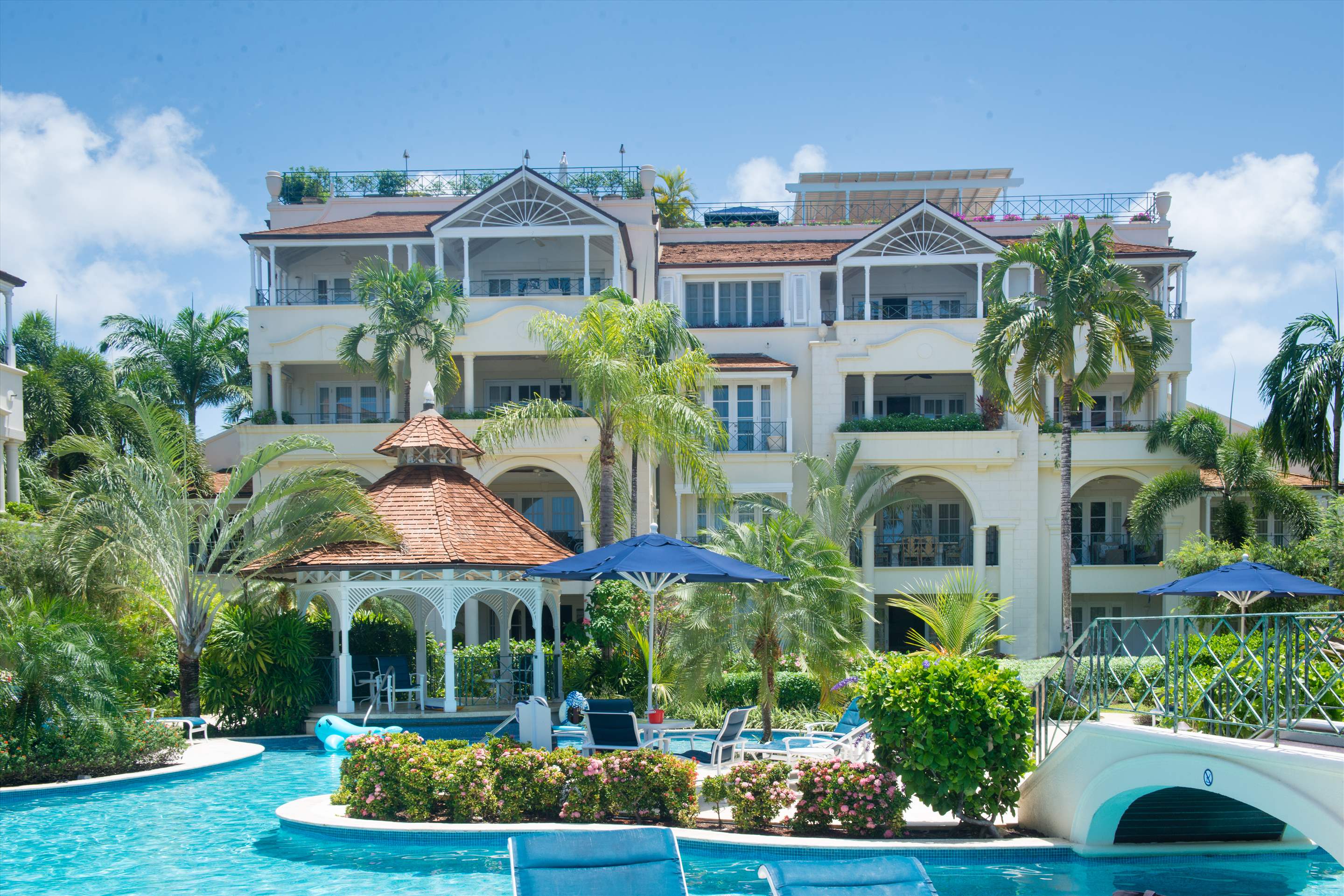 Schooner Bay 205, Three Bedroom rate, 3 bedroom apartment in St. James & West Coast, Barbados Photo #1