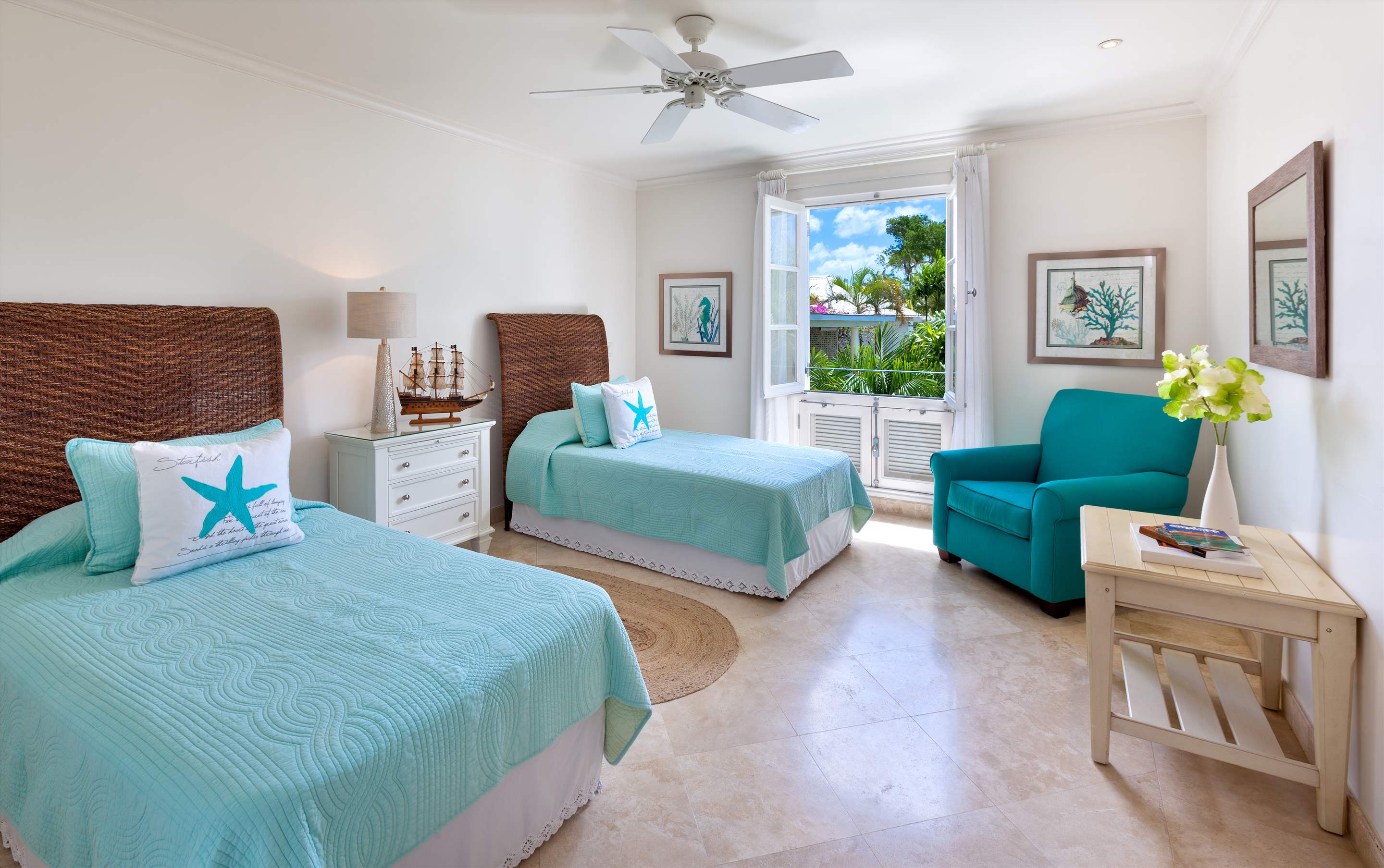 Schooner Bay 207, Three Bedroom Rate, 3 bedroom apartment in St. James & West Coast, Barbados Photo #12