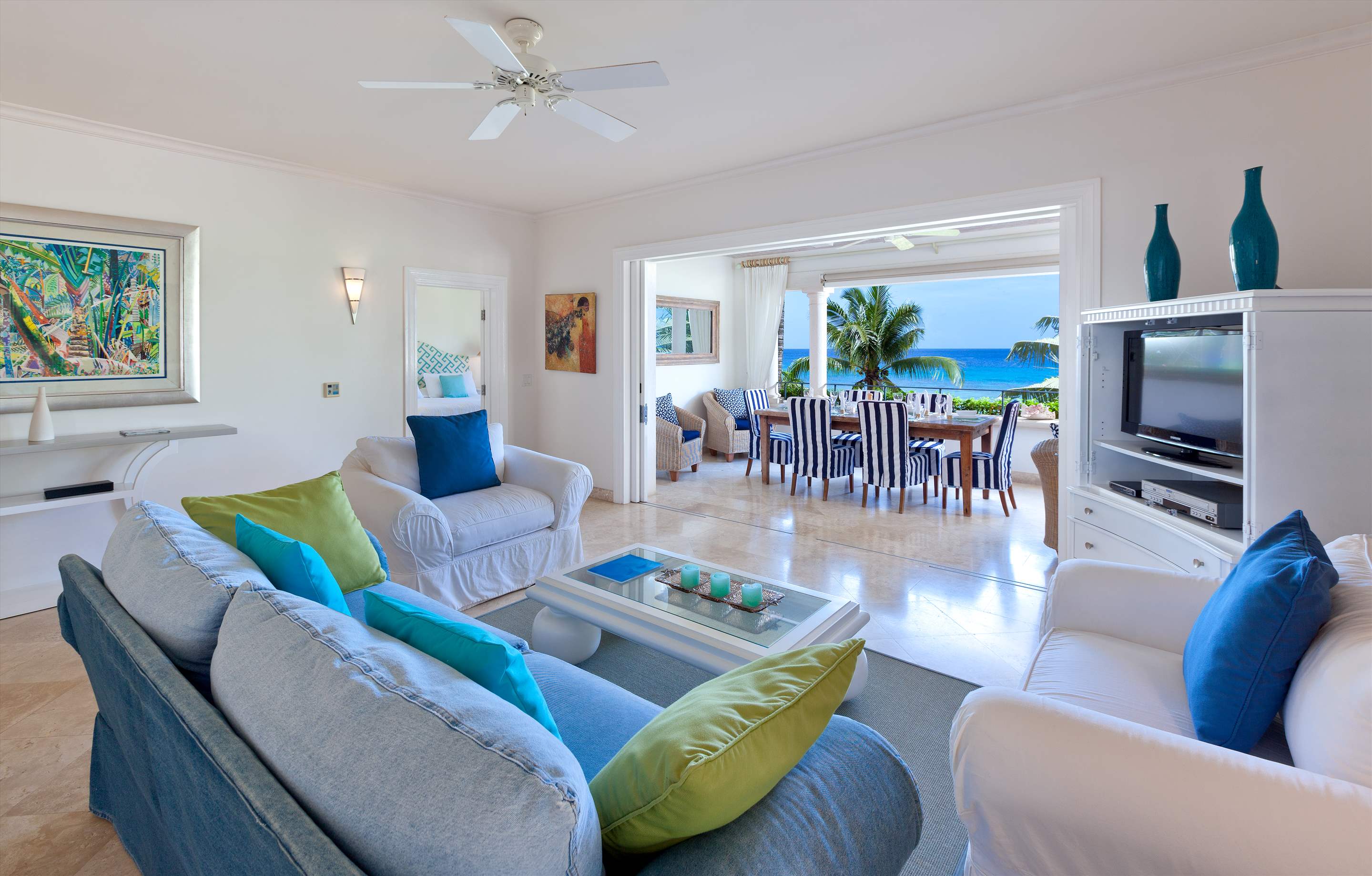 Schooner Bay 207, Three Bedroom Rate, 3 bedroom apartment in St. James & West Coast, Barbados Photo #3