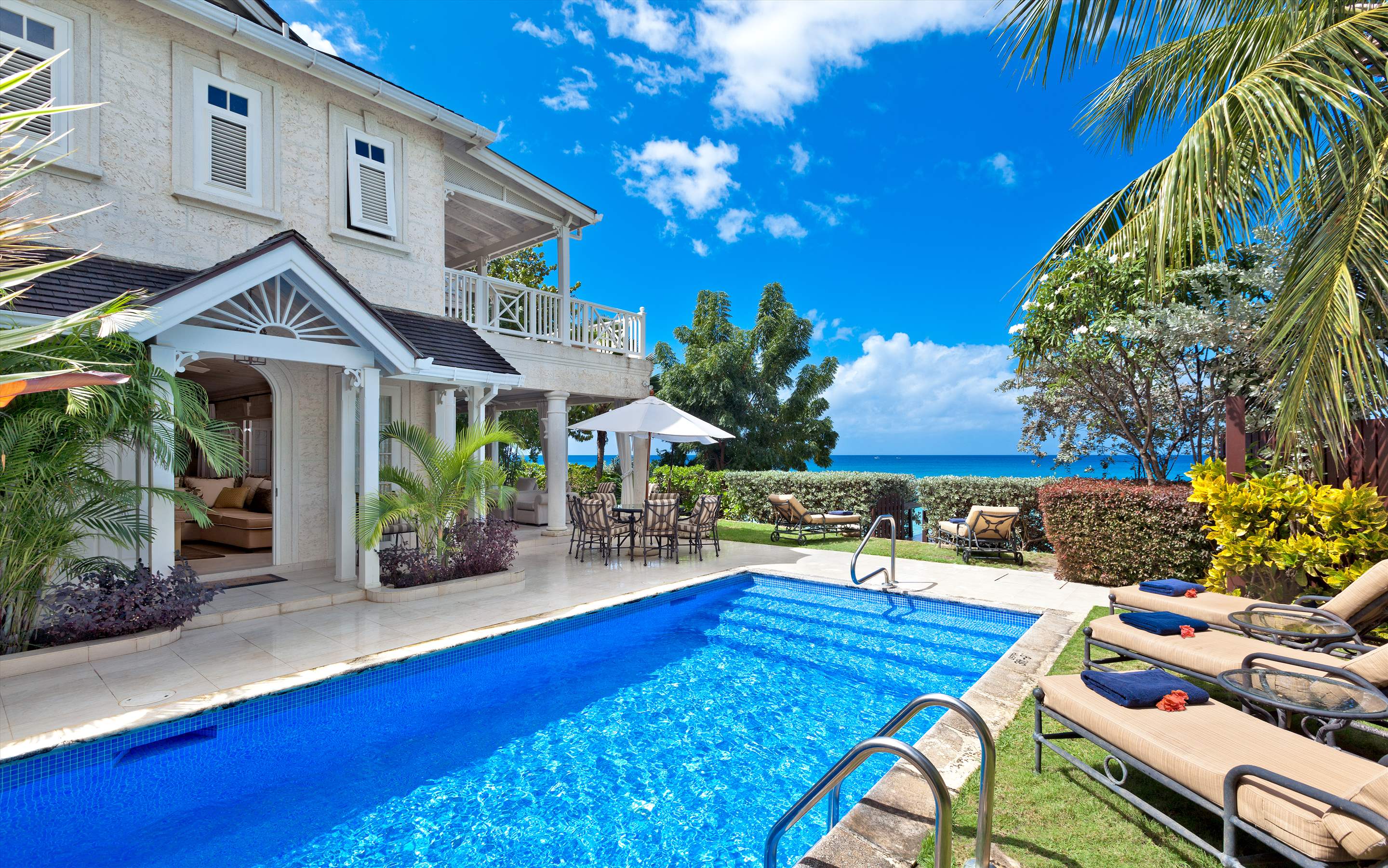 Westhaven, 4 bedroom villa in St. James & West Coast, Barbados Photo #1