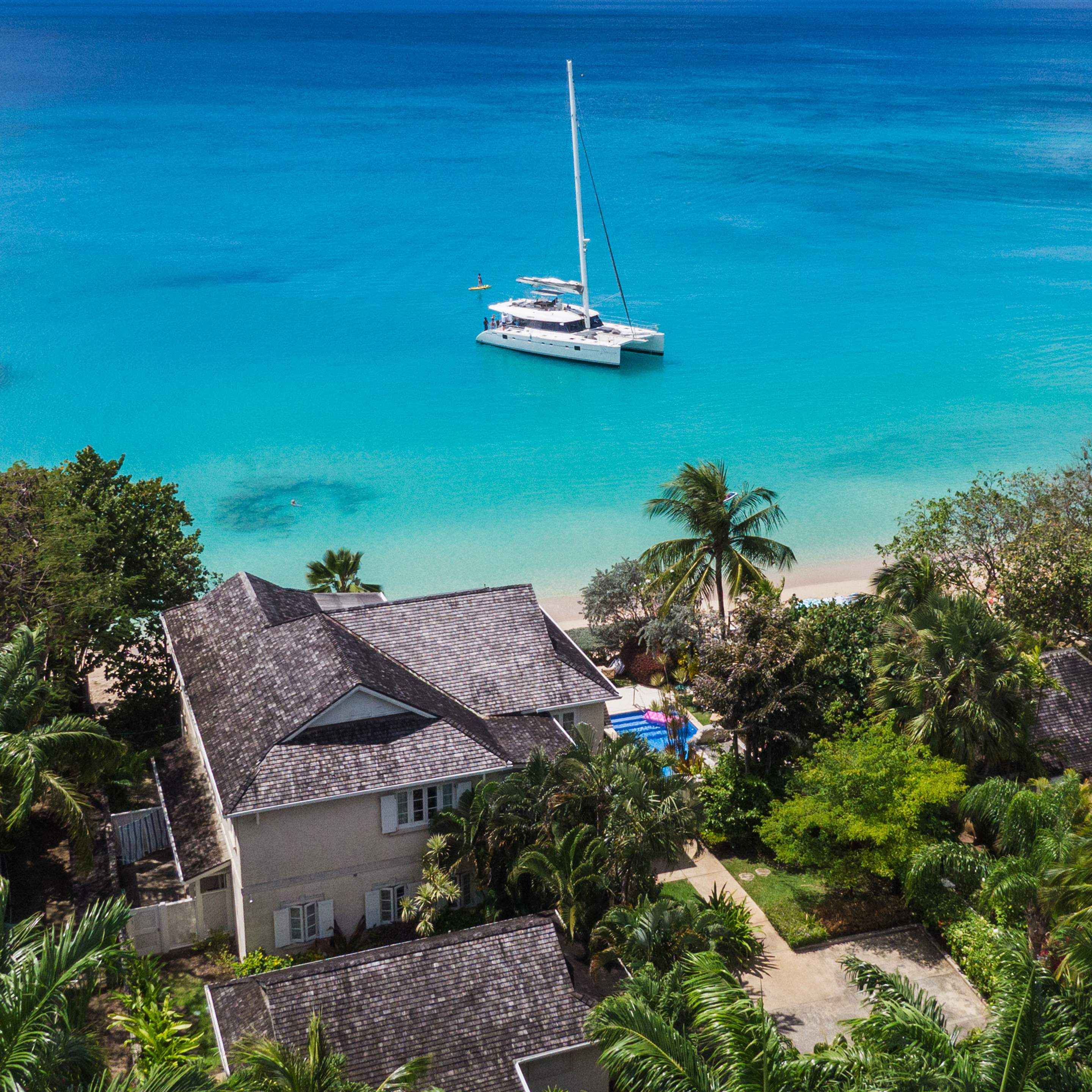 Westhaven, 4 bedroom villa in St. James & West Coast, Barbados Photo #19