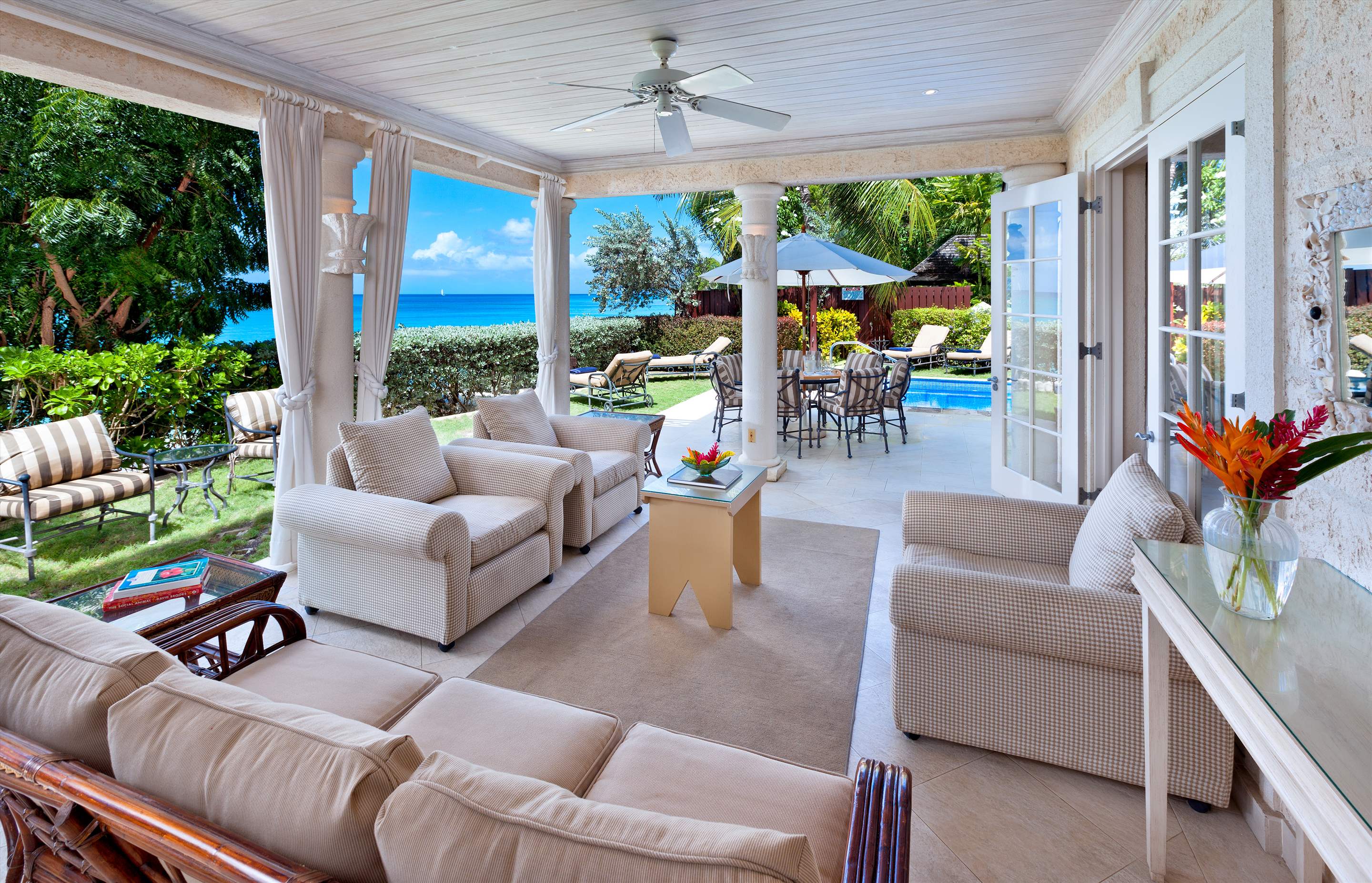 Westhaven, 4 bedroom villa in St. James & West Coast, Barbados Photo #3