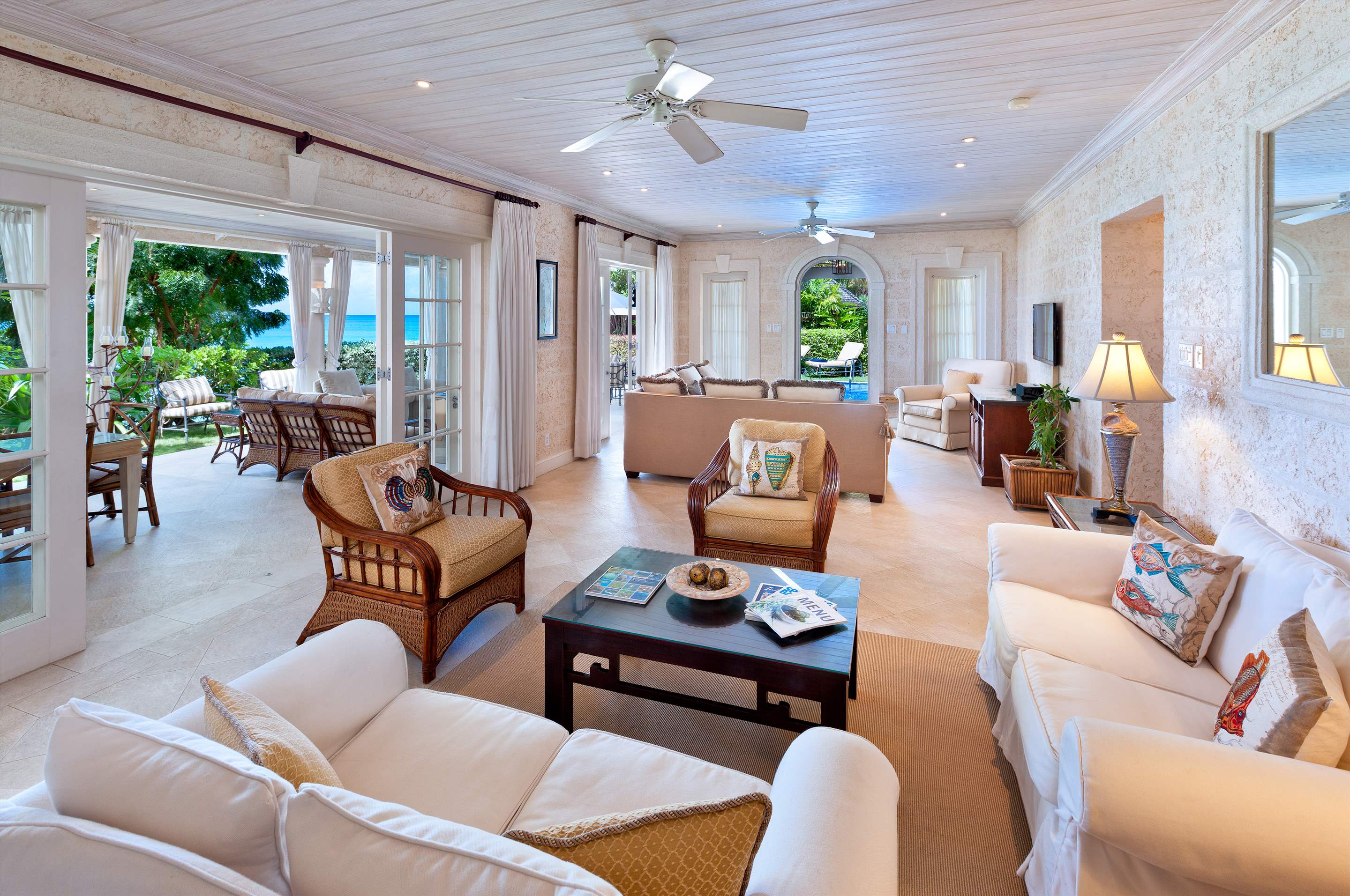 Westhaven, 4 bedroom villa in St. James & West Coast, Barbados Photo #5