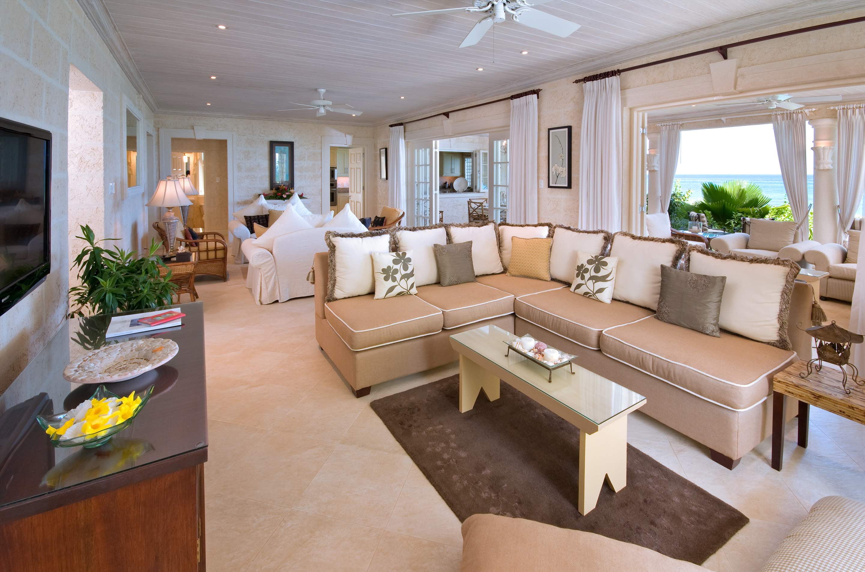 Westhaven, 4 bedroom villa in St. James & West Coast, Barbados Photo #7