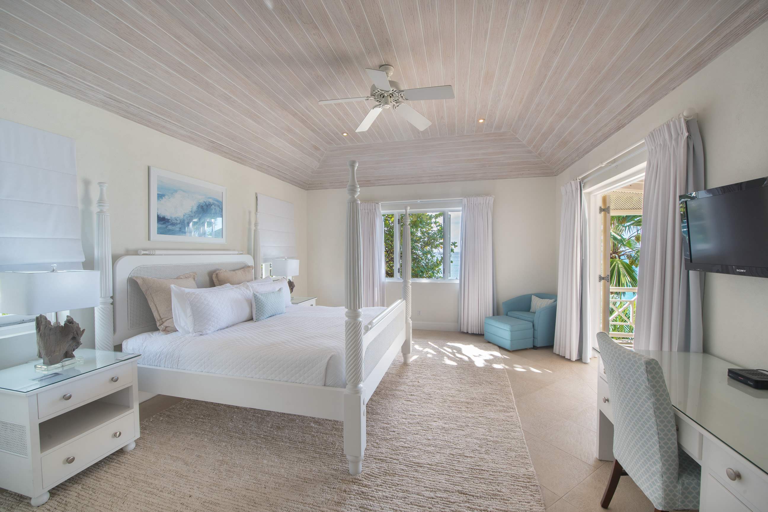 Westhaven, 4 bedroom villa in St. James & West Coast, Barbados Photo #8